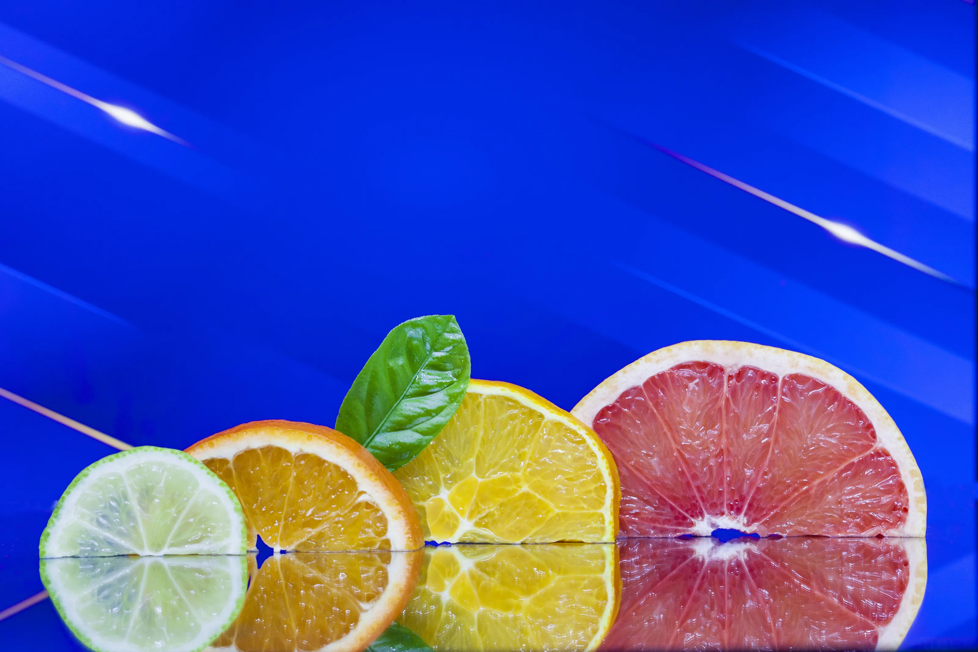Citrus madness