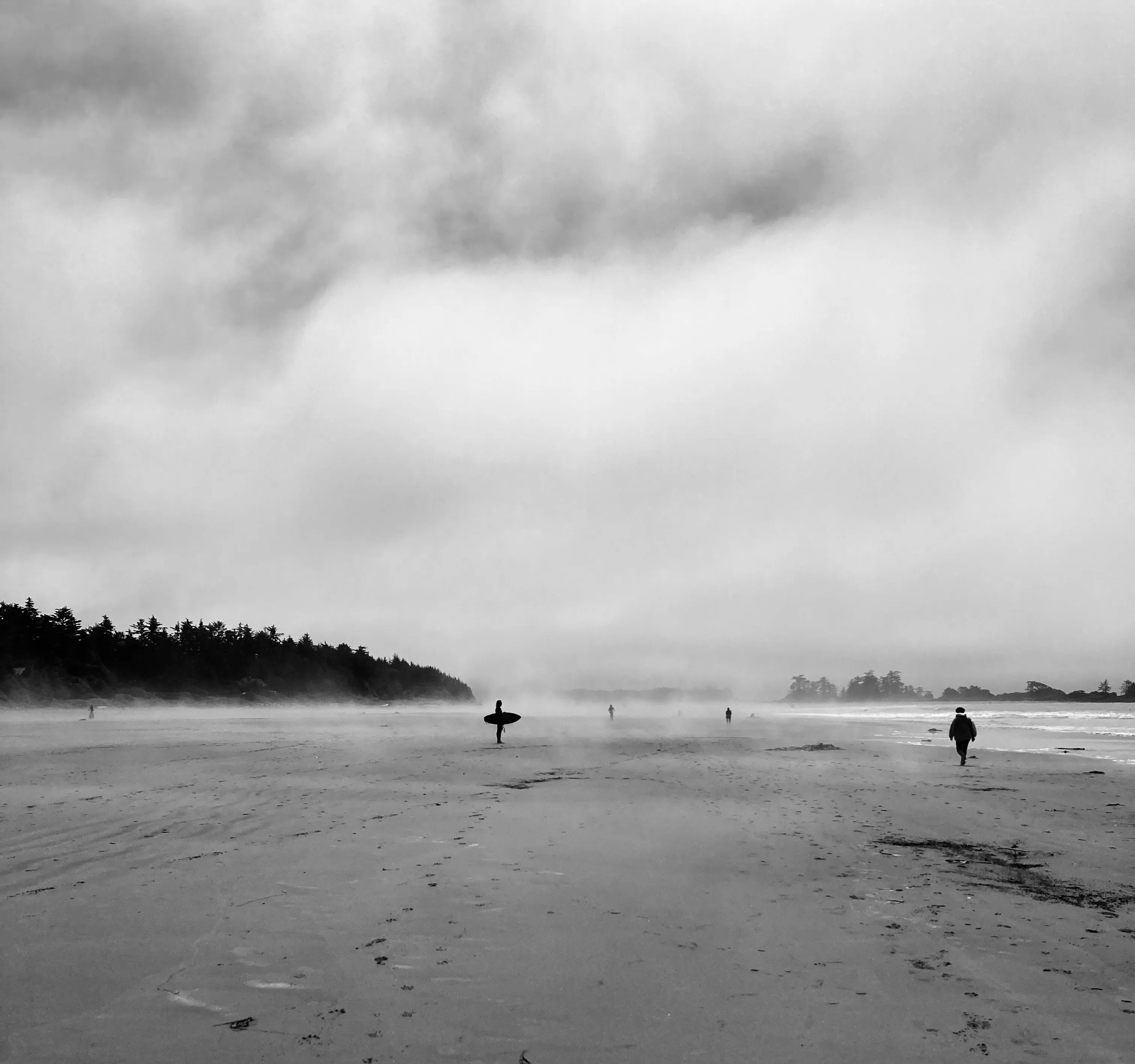 Chesterman Beach