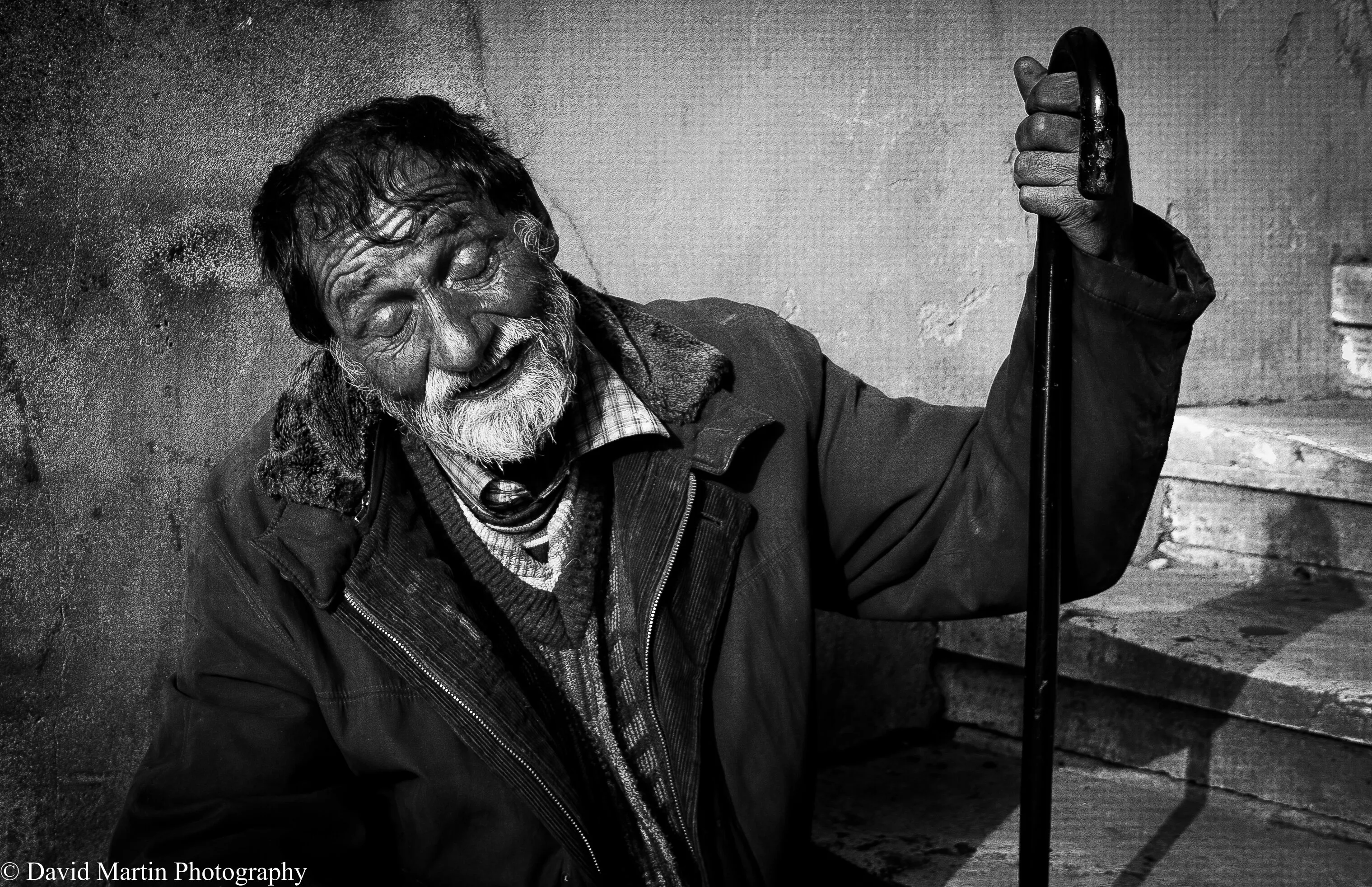 The Borgese Beggar https://www.facebook.com/davidmartinfineartimages/