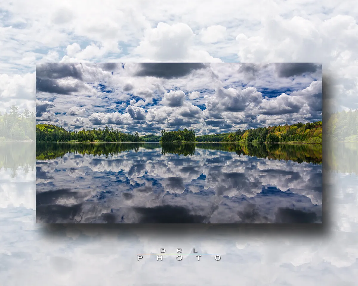 Algonquin - Pen Lake