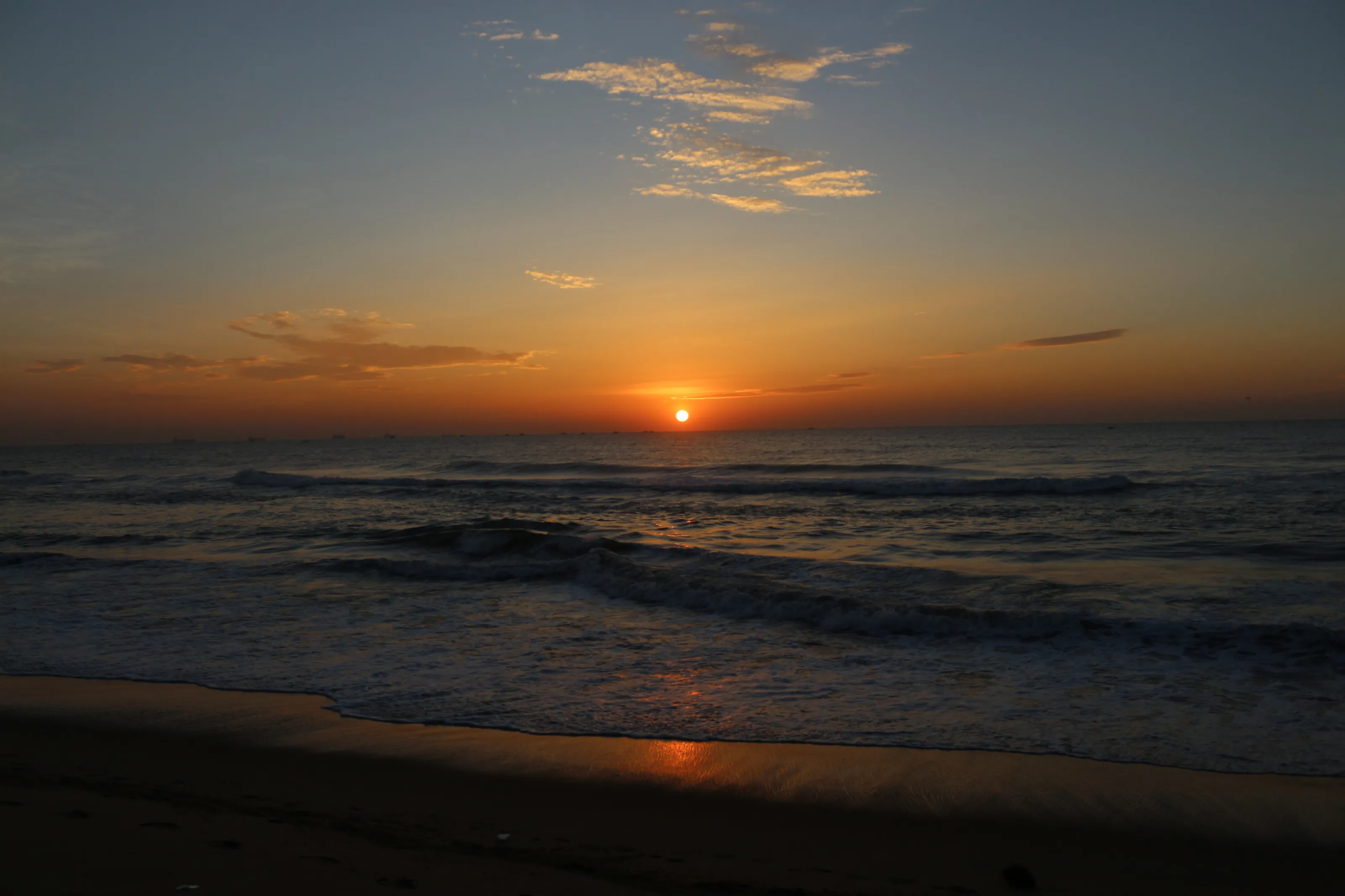 Sunrise