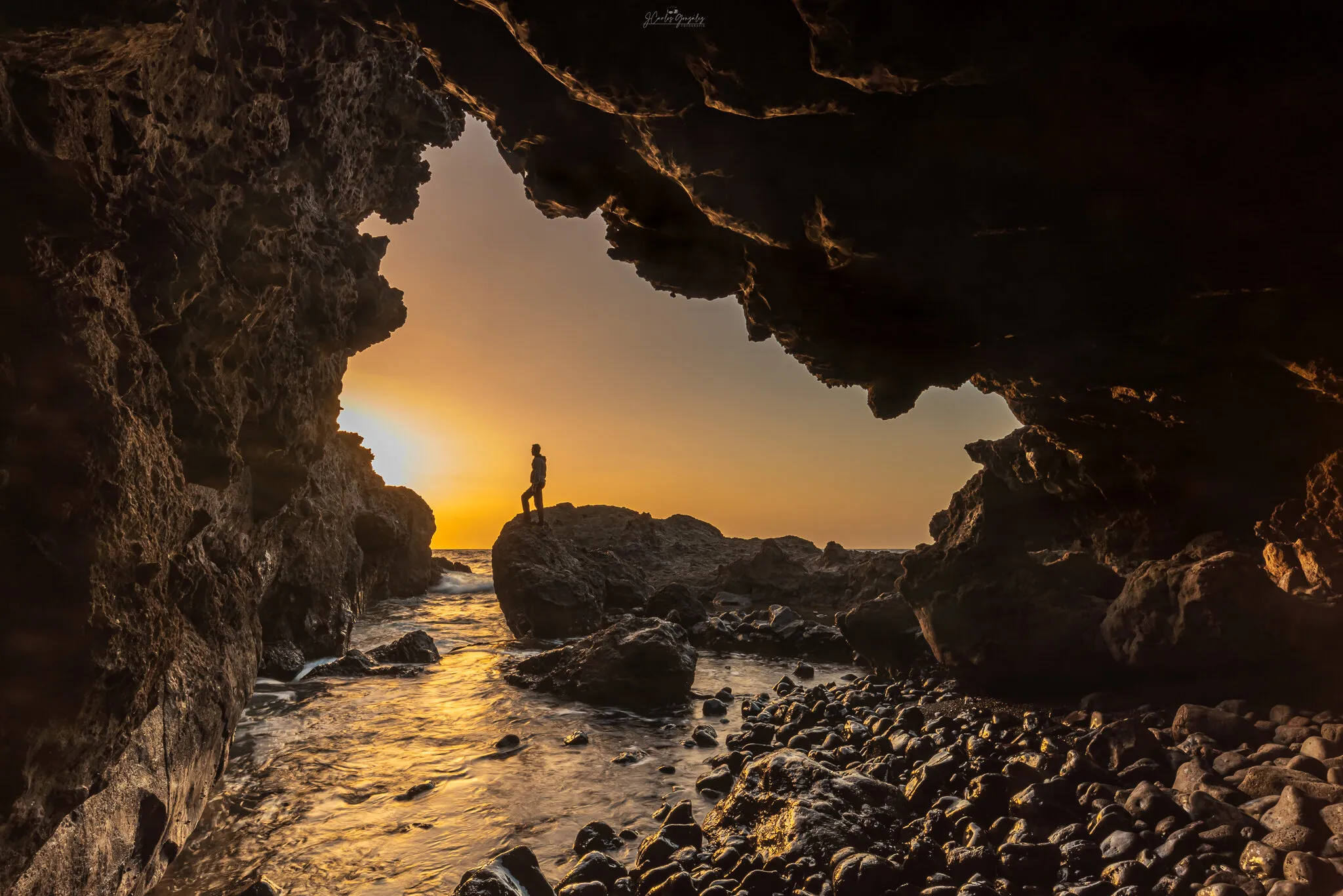 Solitude
