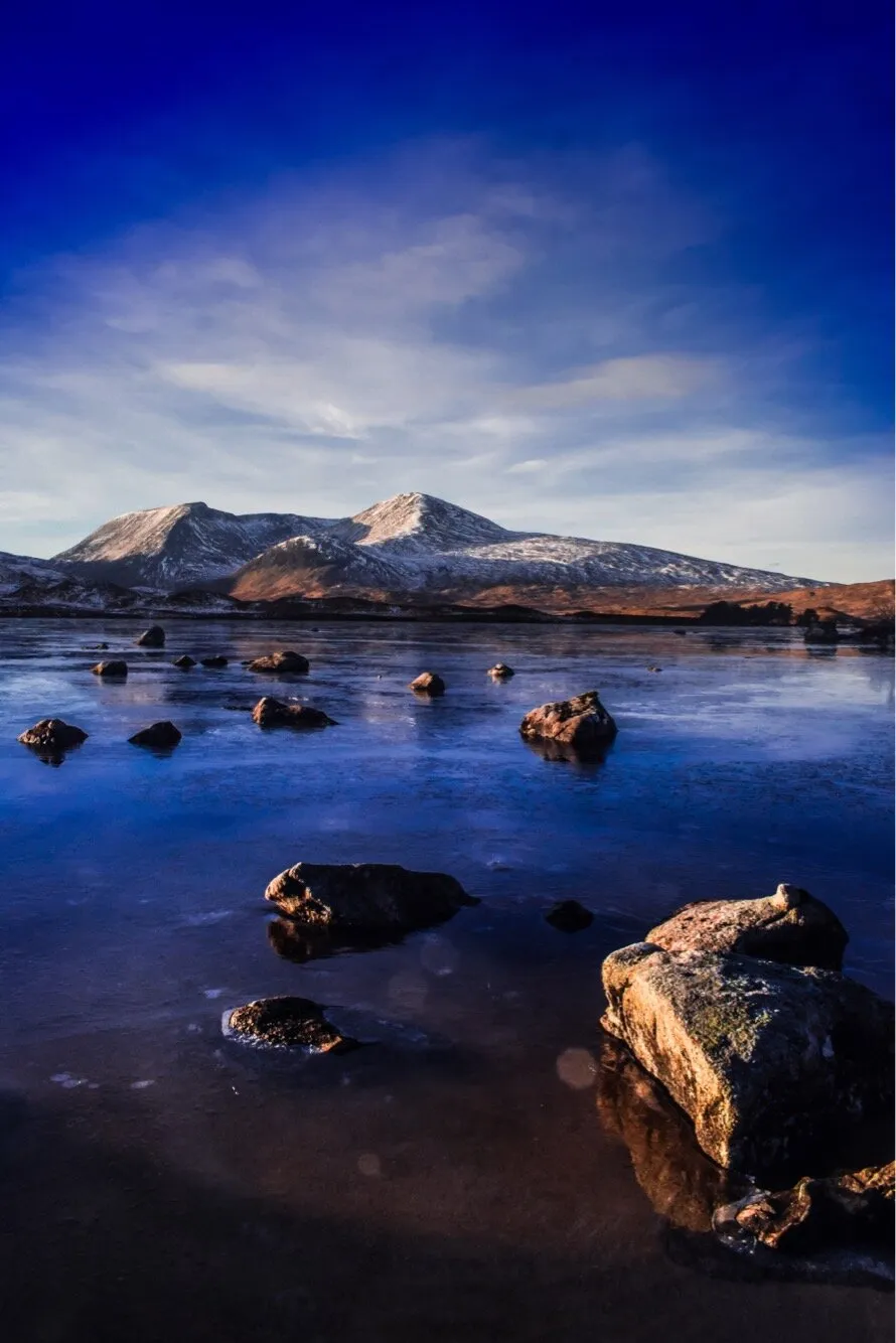 Glencoe Scotlamd
