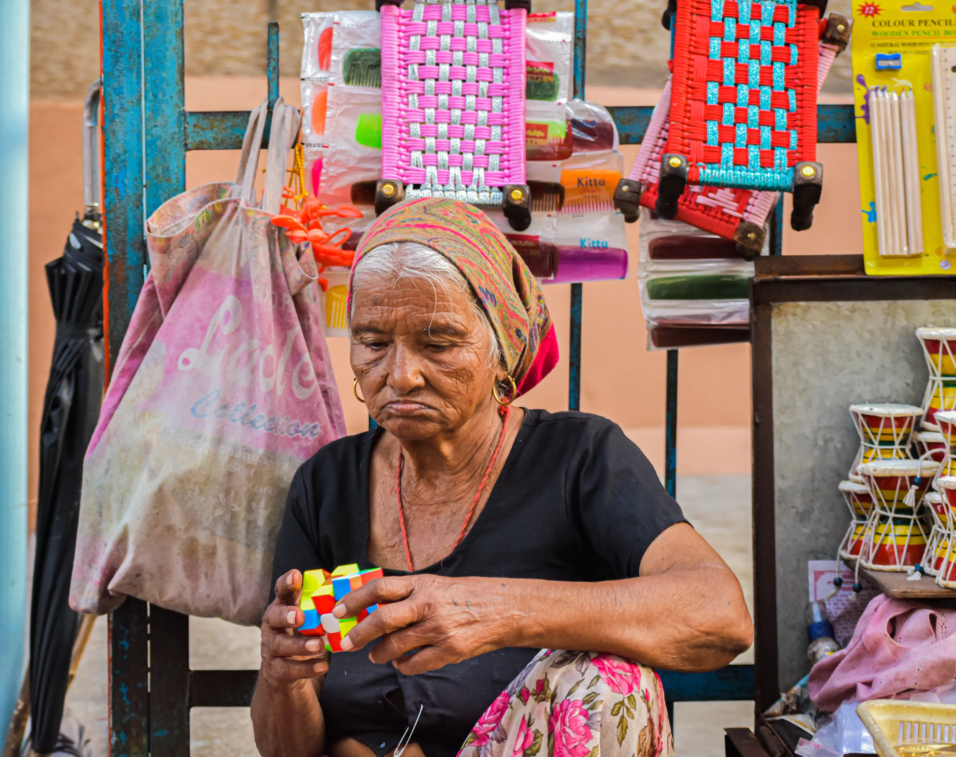 Street photography