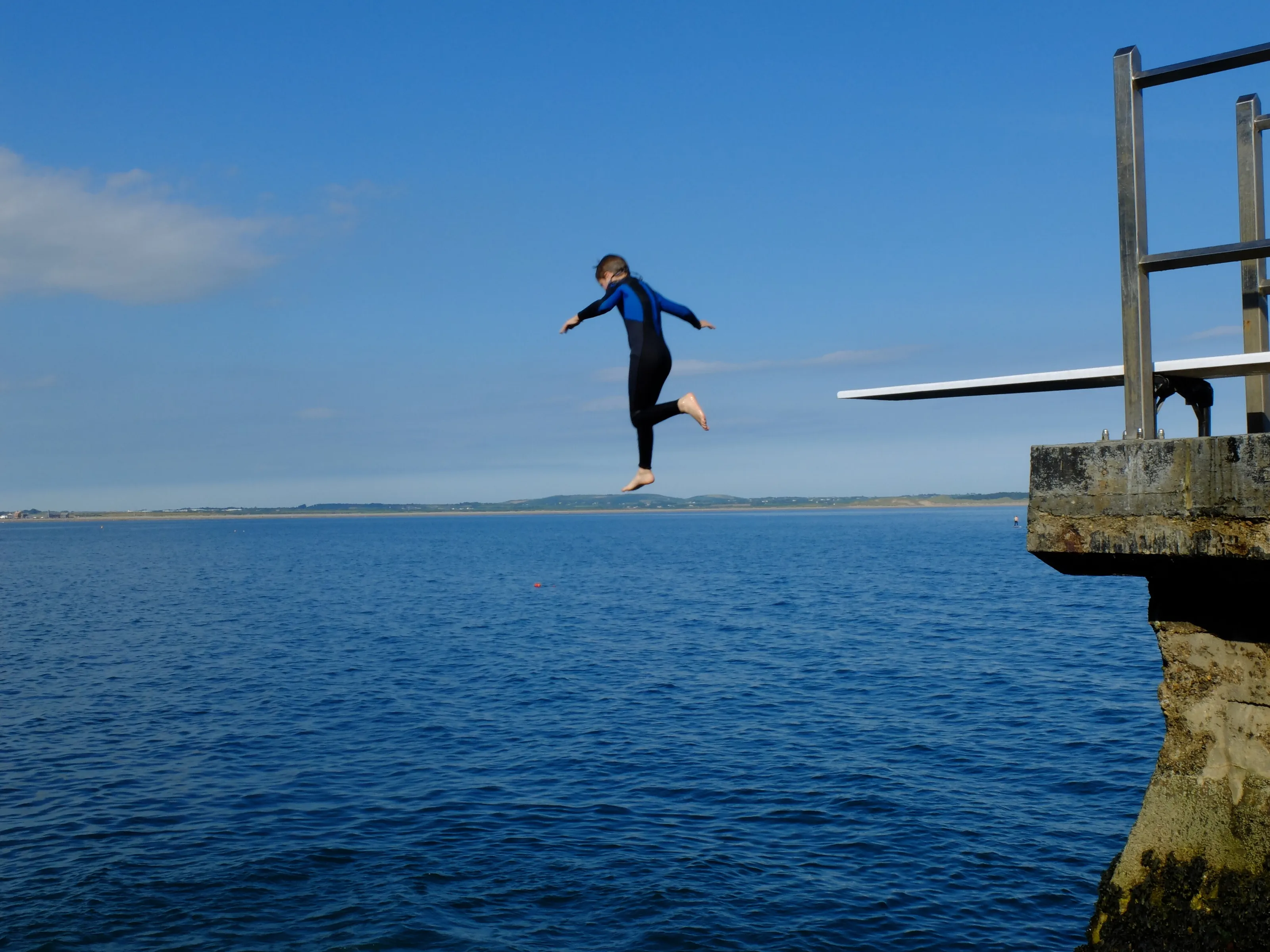 Tightrope