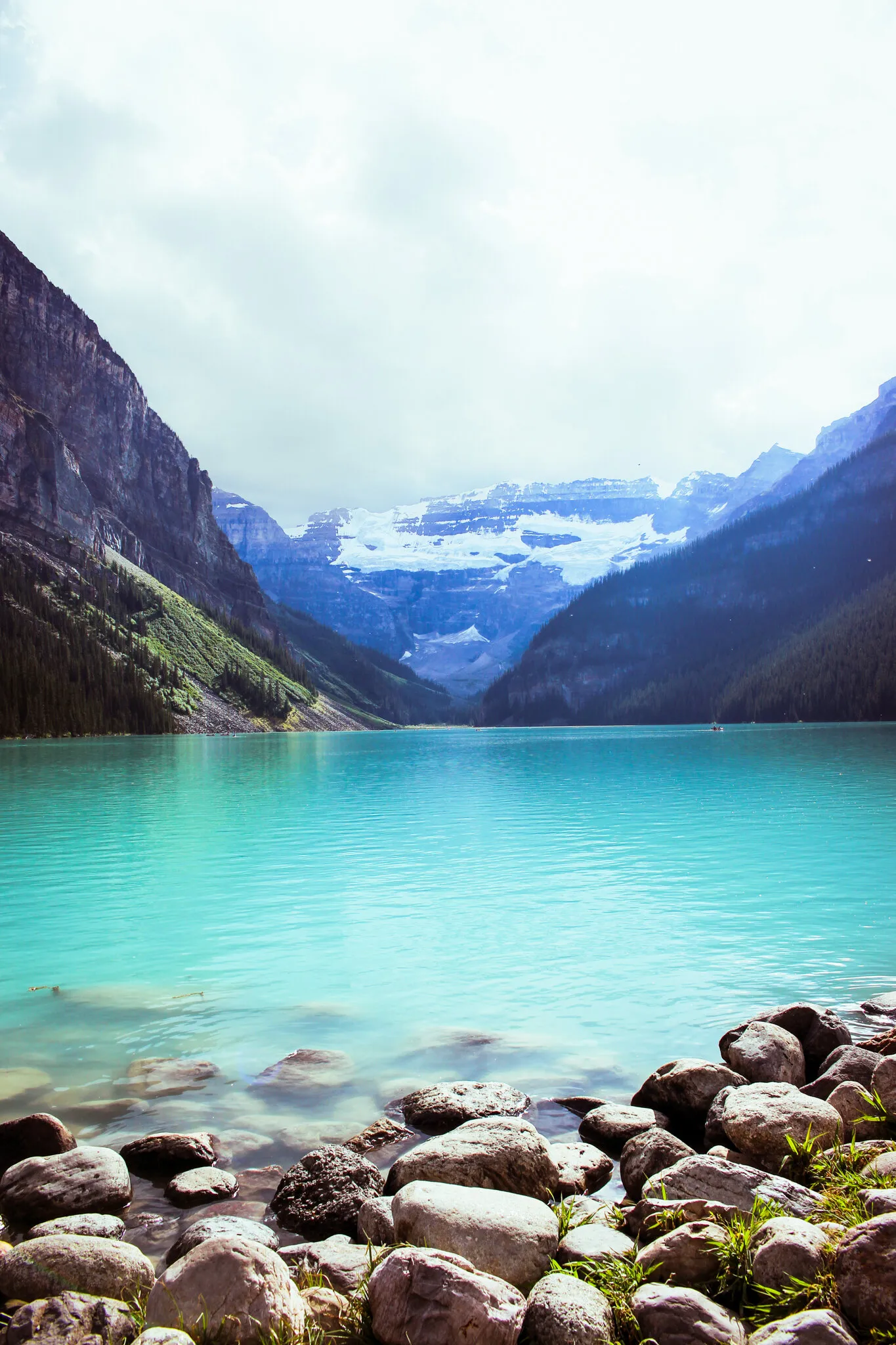 Lake Louise