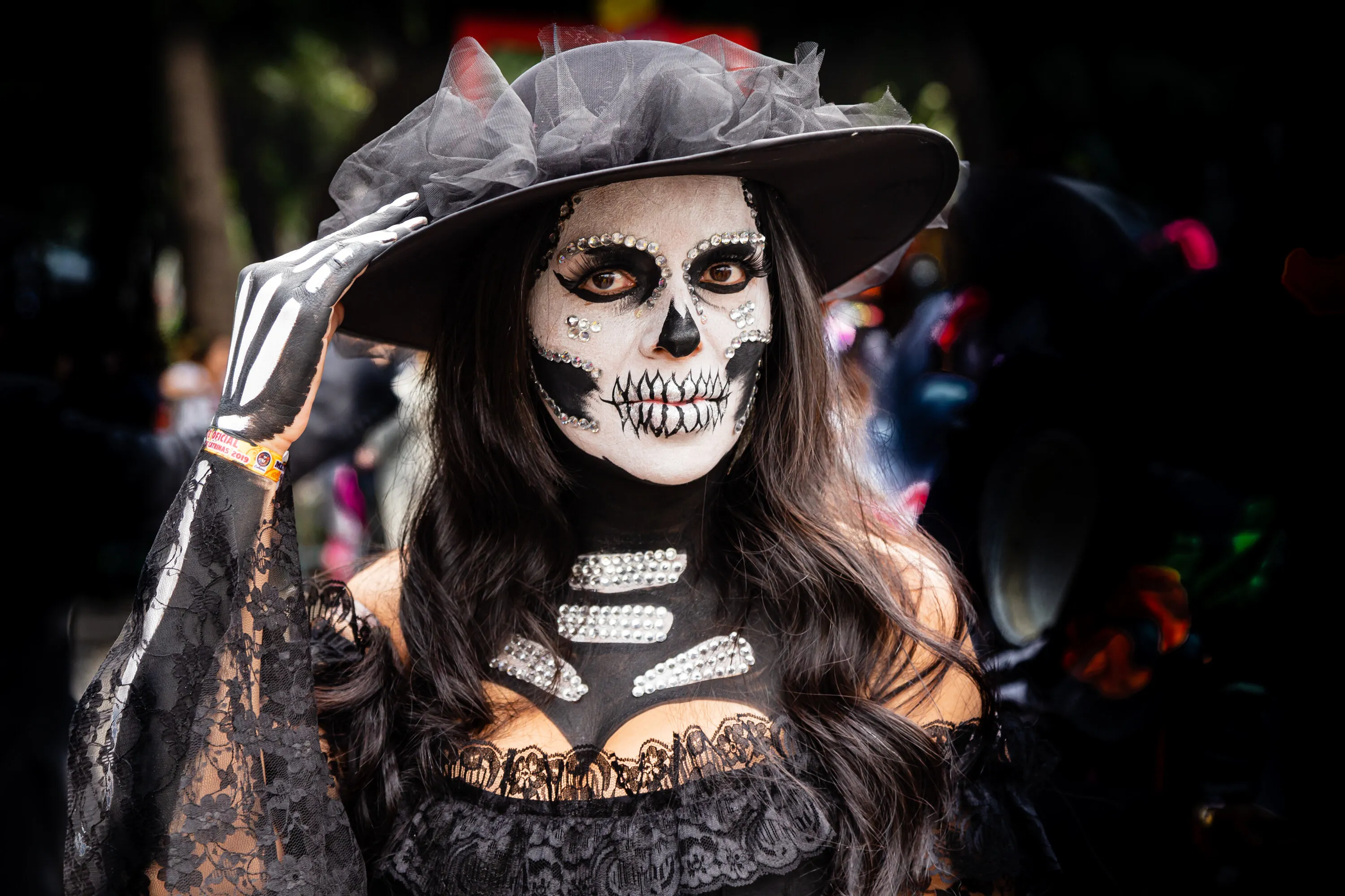 Day of The Dead/Dia de Muertos