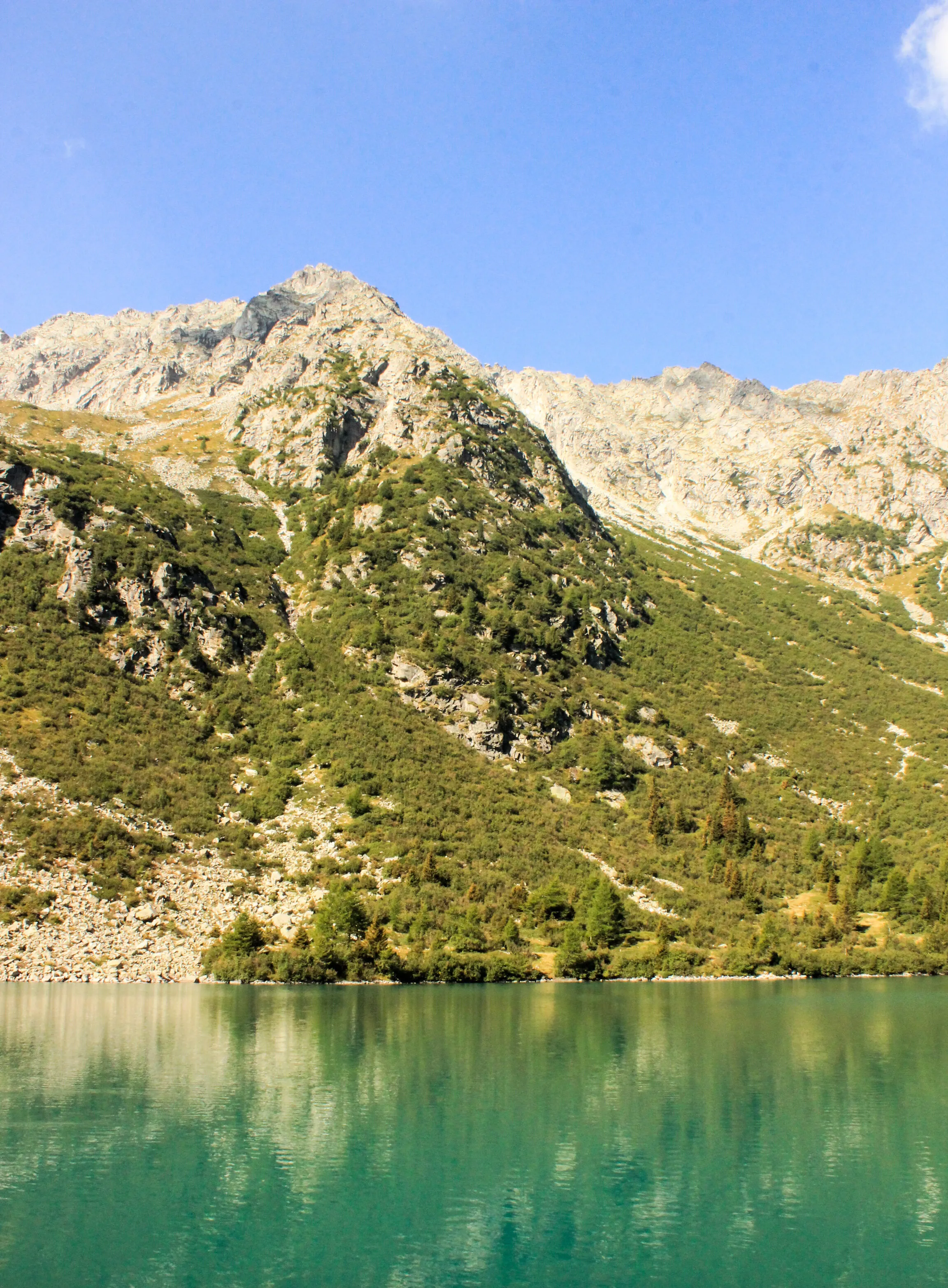 Lago aviolo