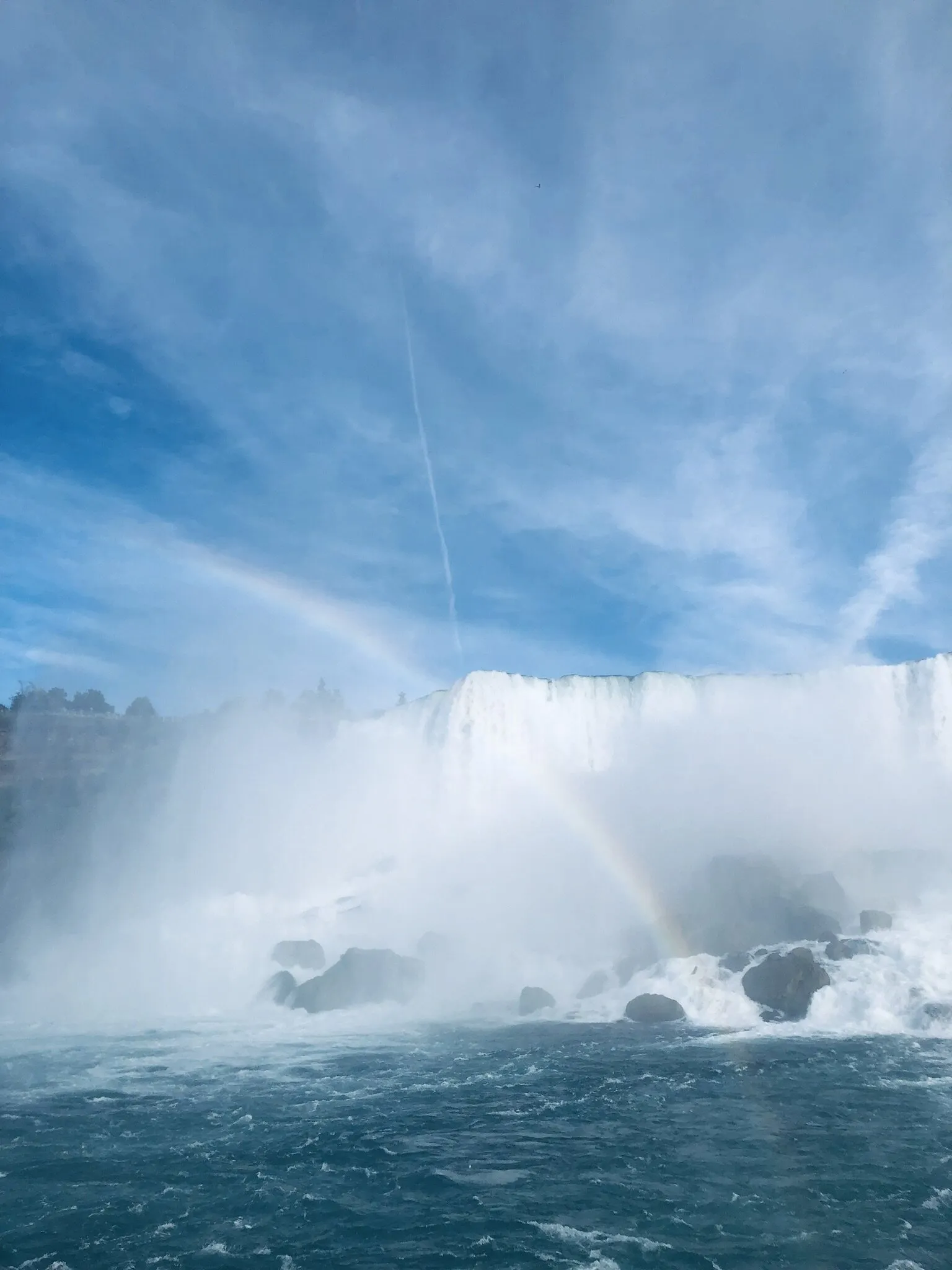 Rainbow Dance