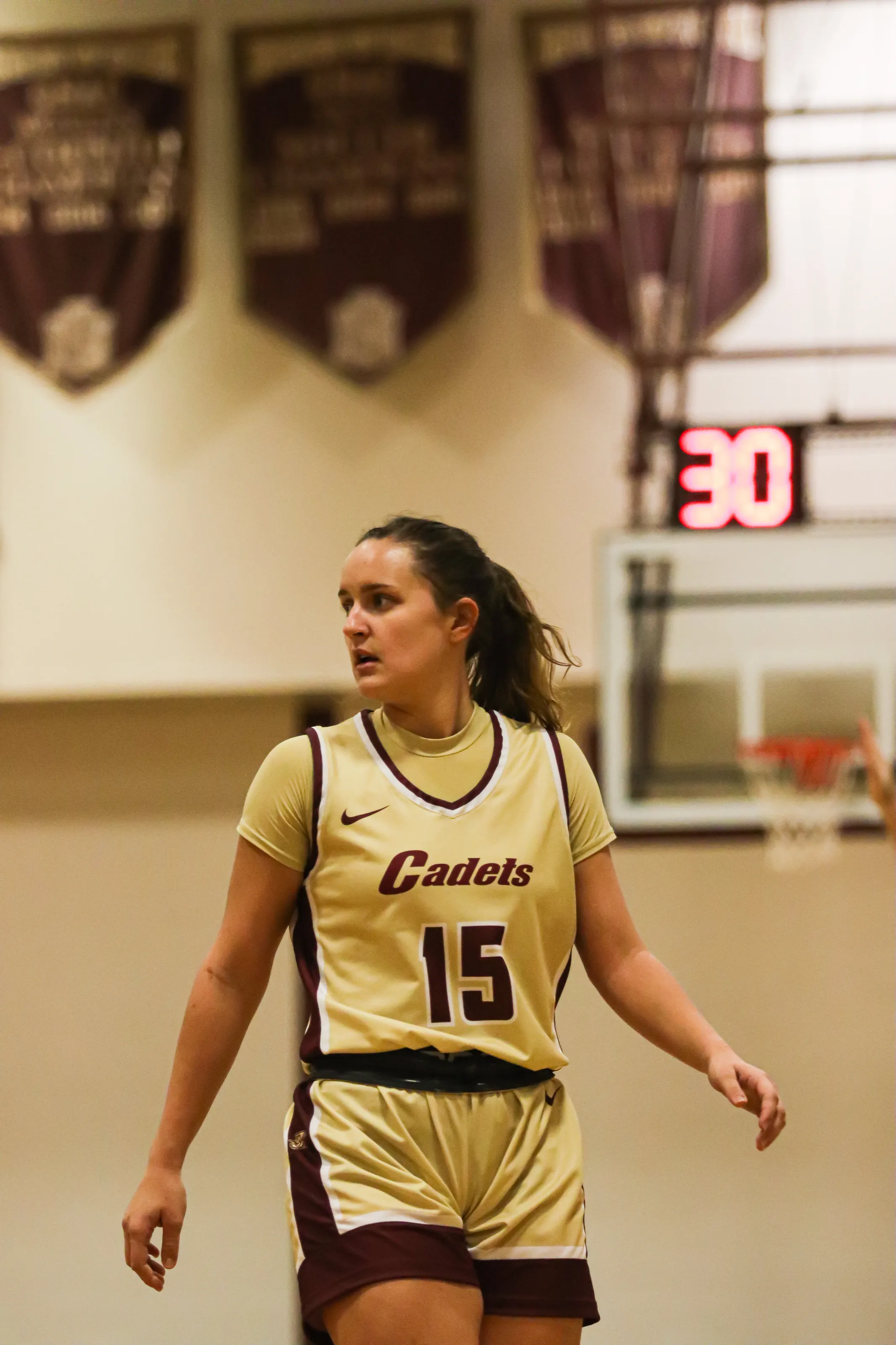 On The Court
