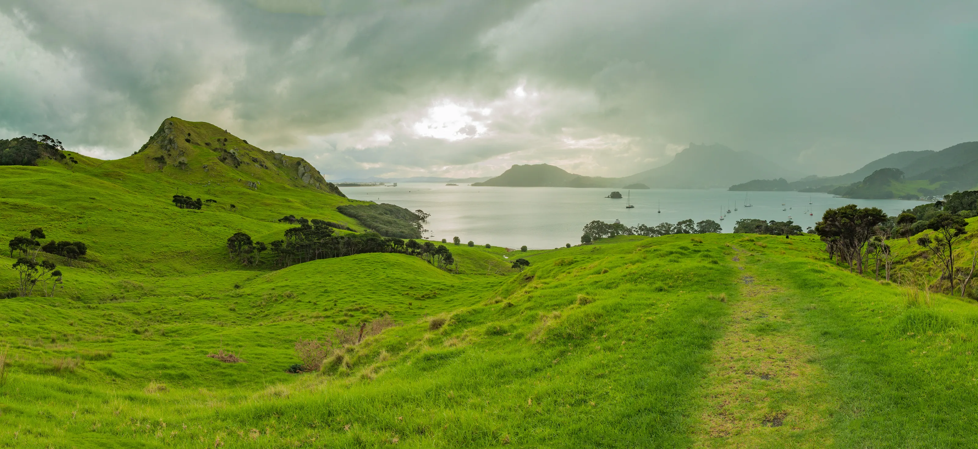 Whangarei Heads