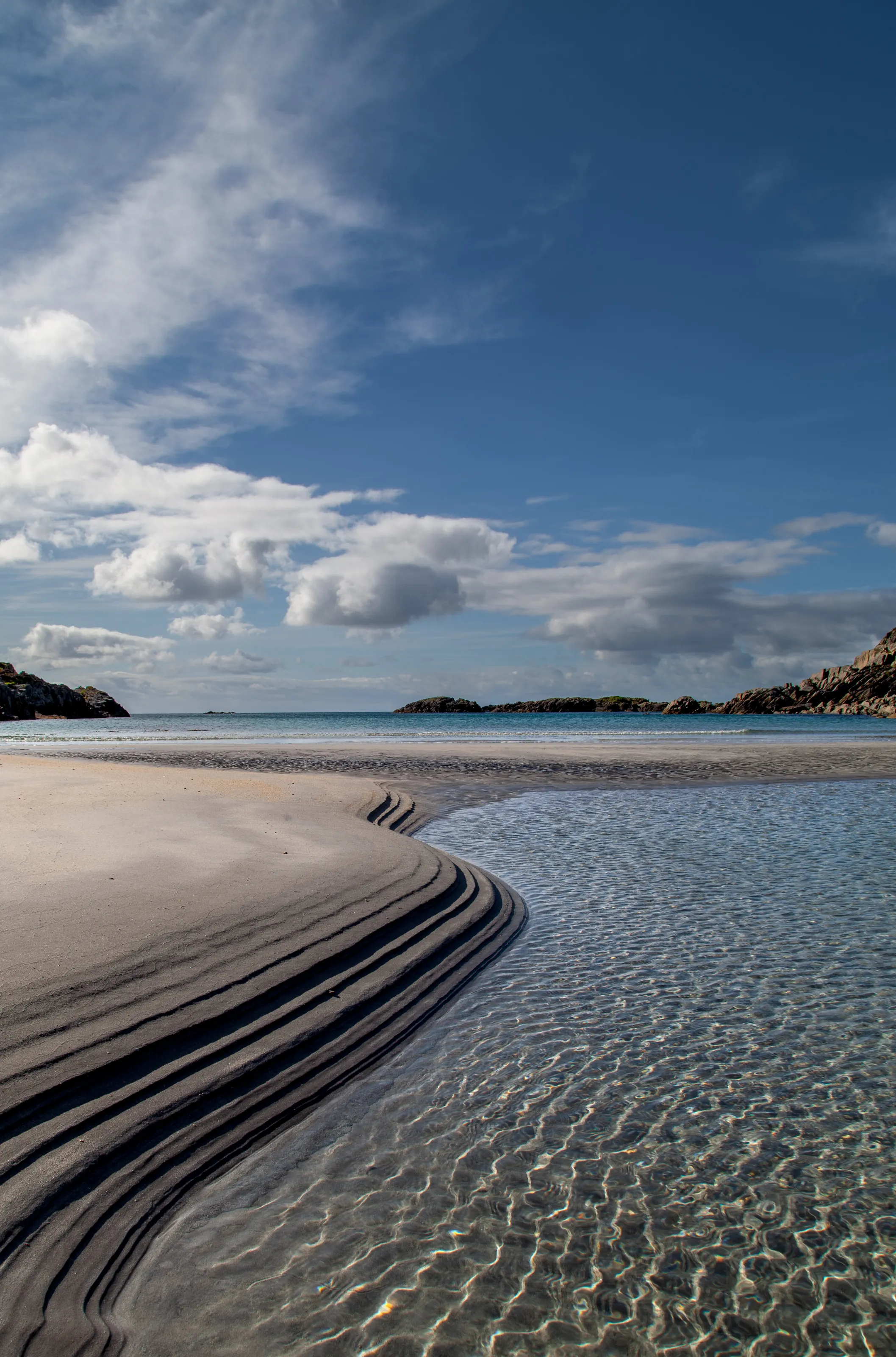 Mulling over life on Mull