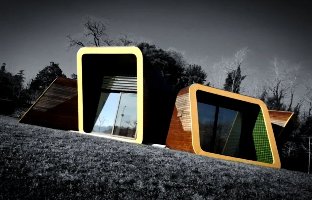 Arquitectura e Natureza