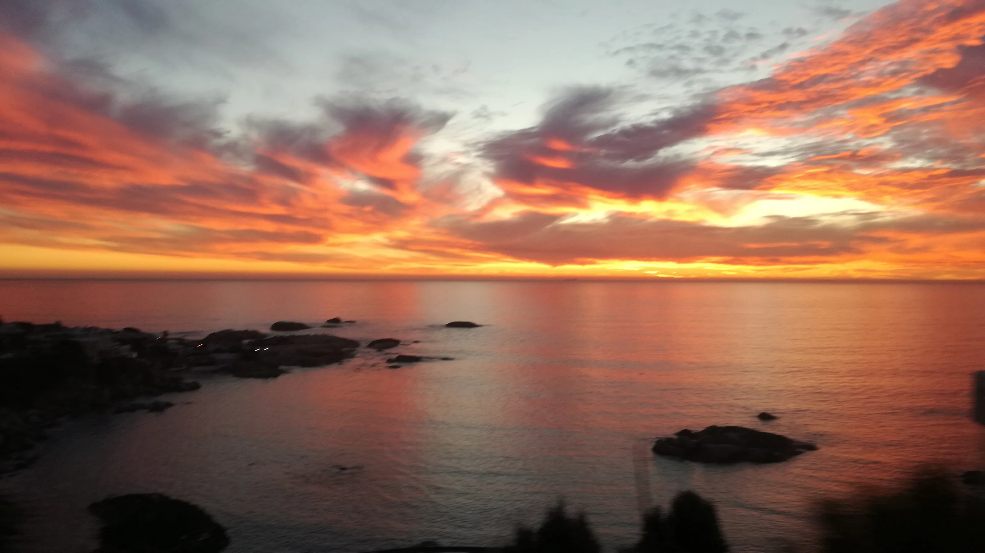#Sunset
