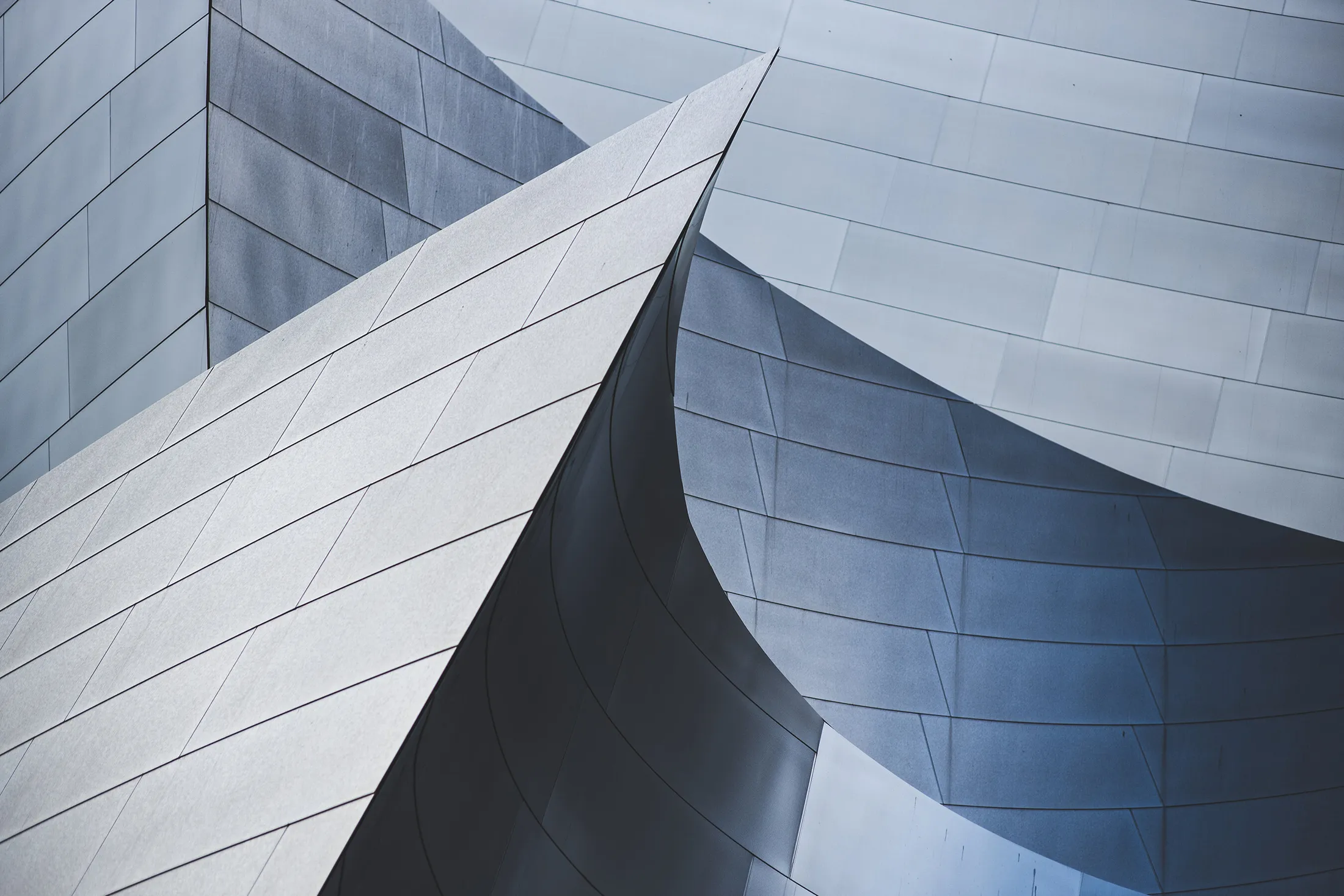 DISNEY CENTER