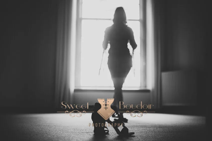 Boudoir photography in it purest way