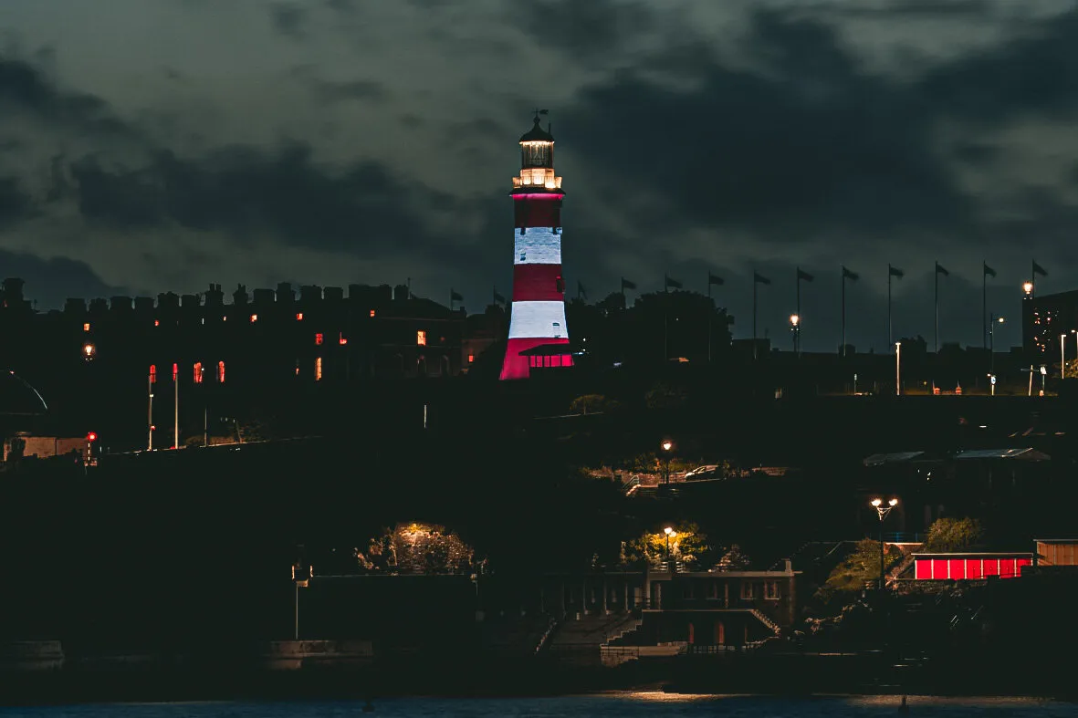 Smeatons Tower