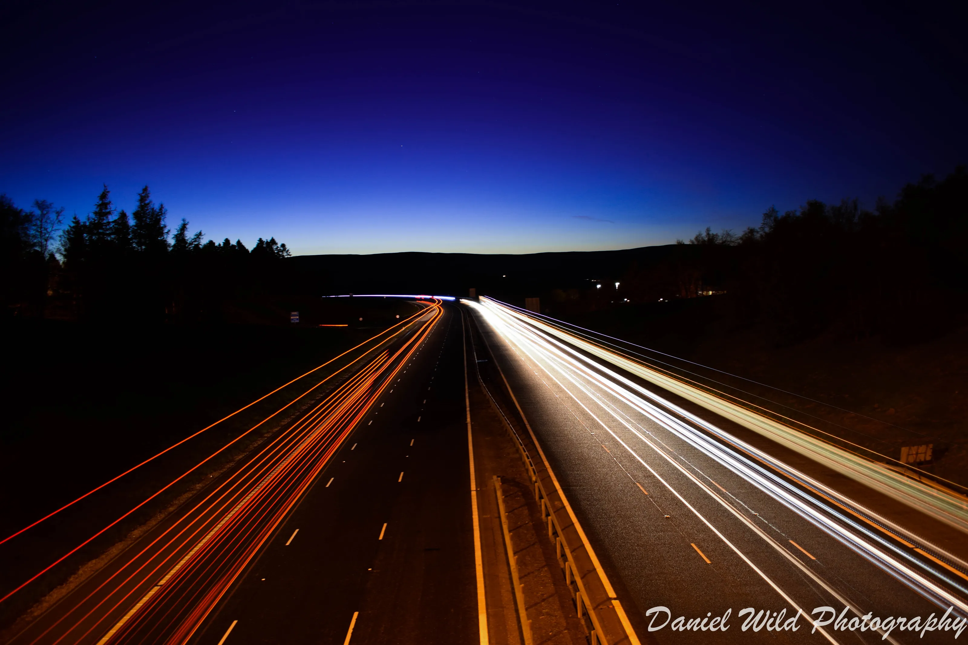 Highway to Heaven