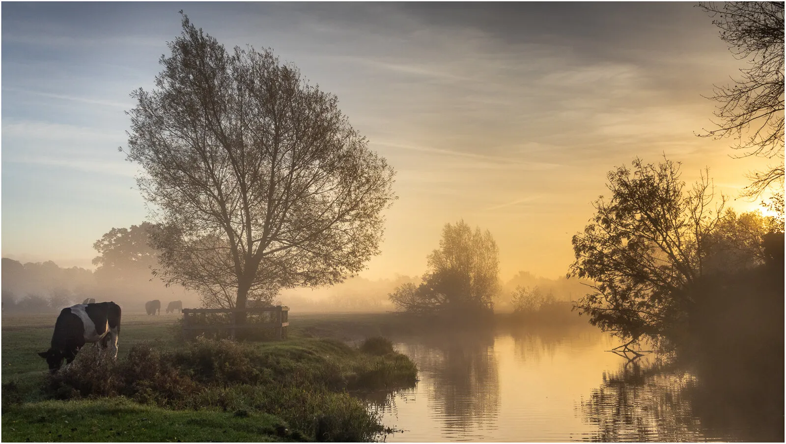 Constable Country