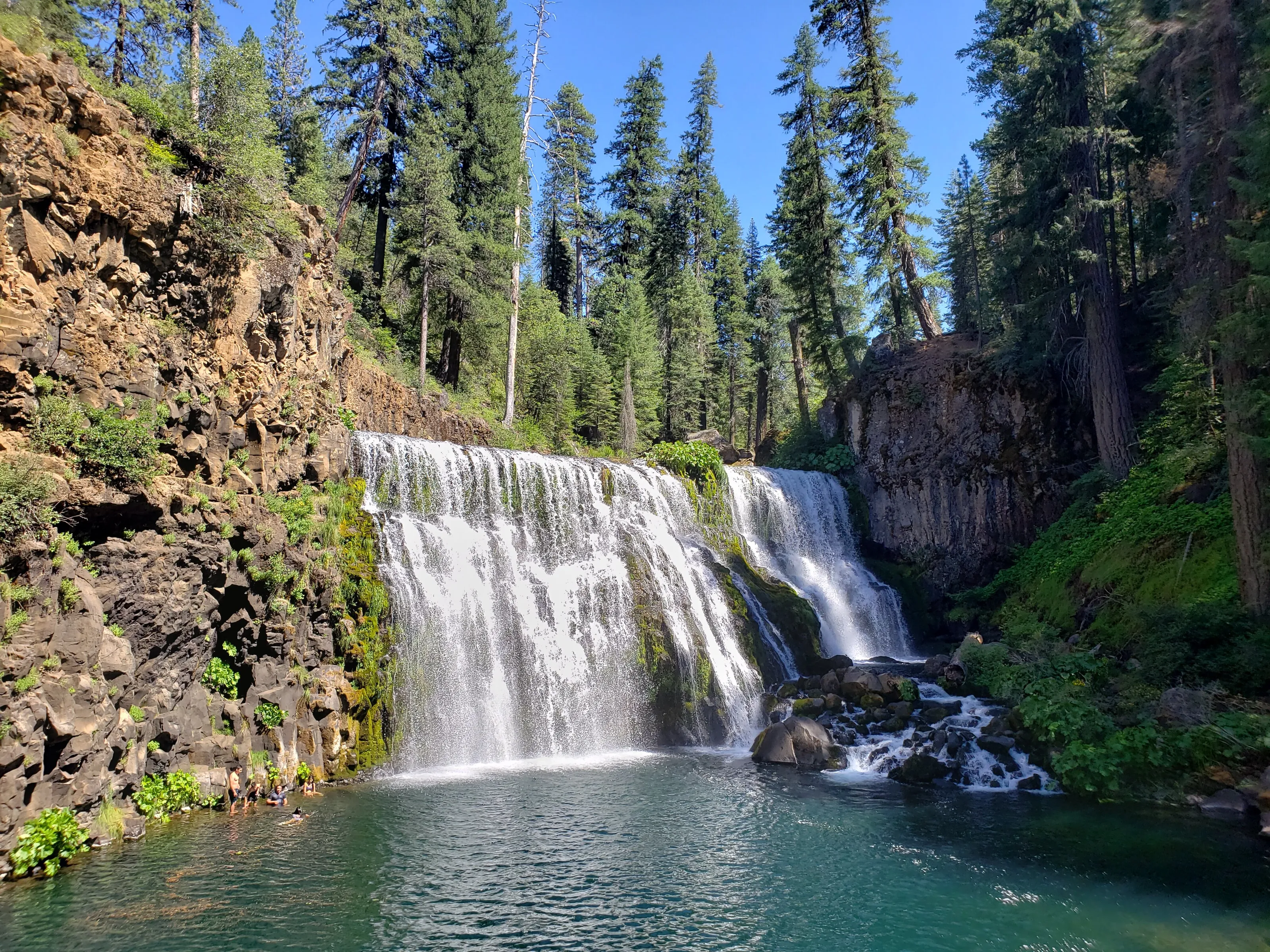 Falls