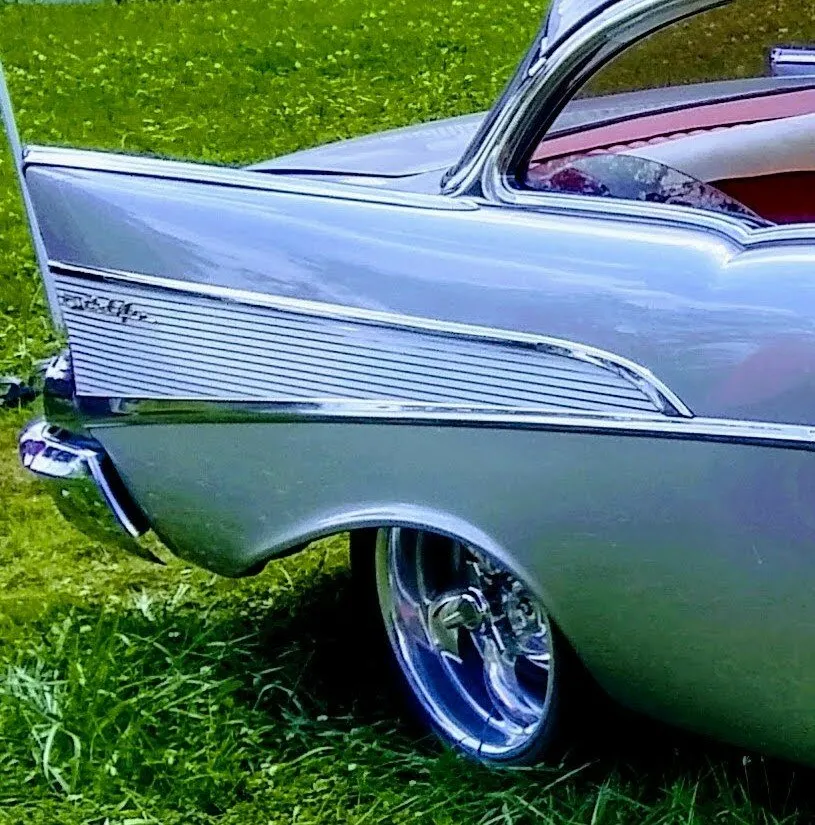 One Fine Fin