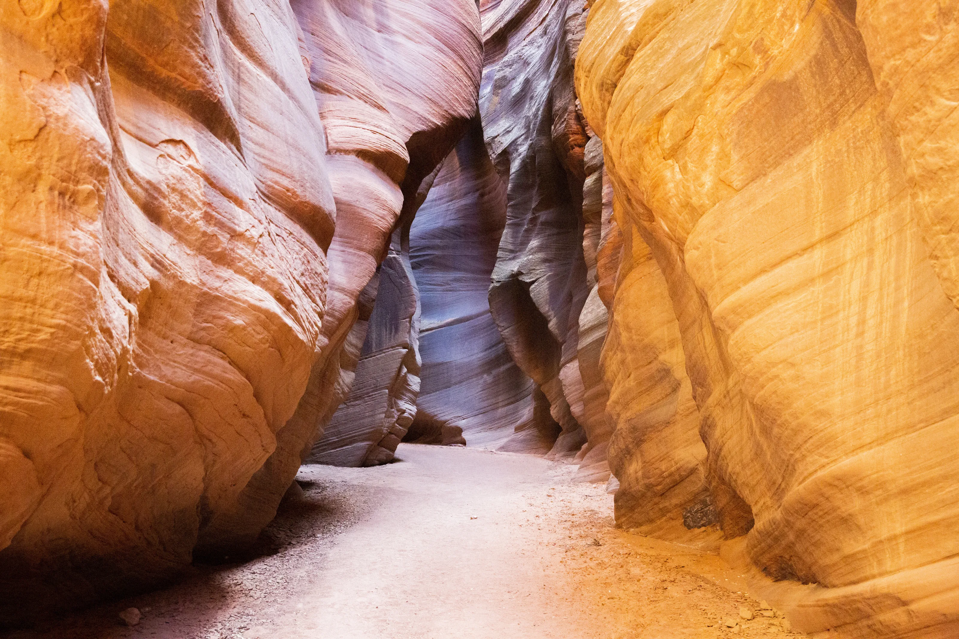 Antelope Canyon