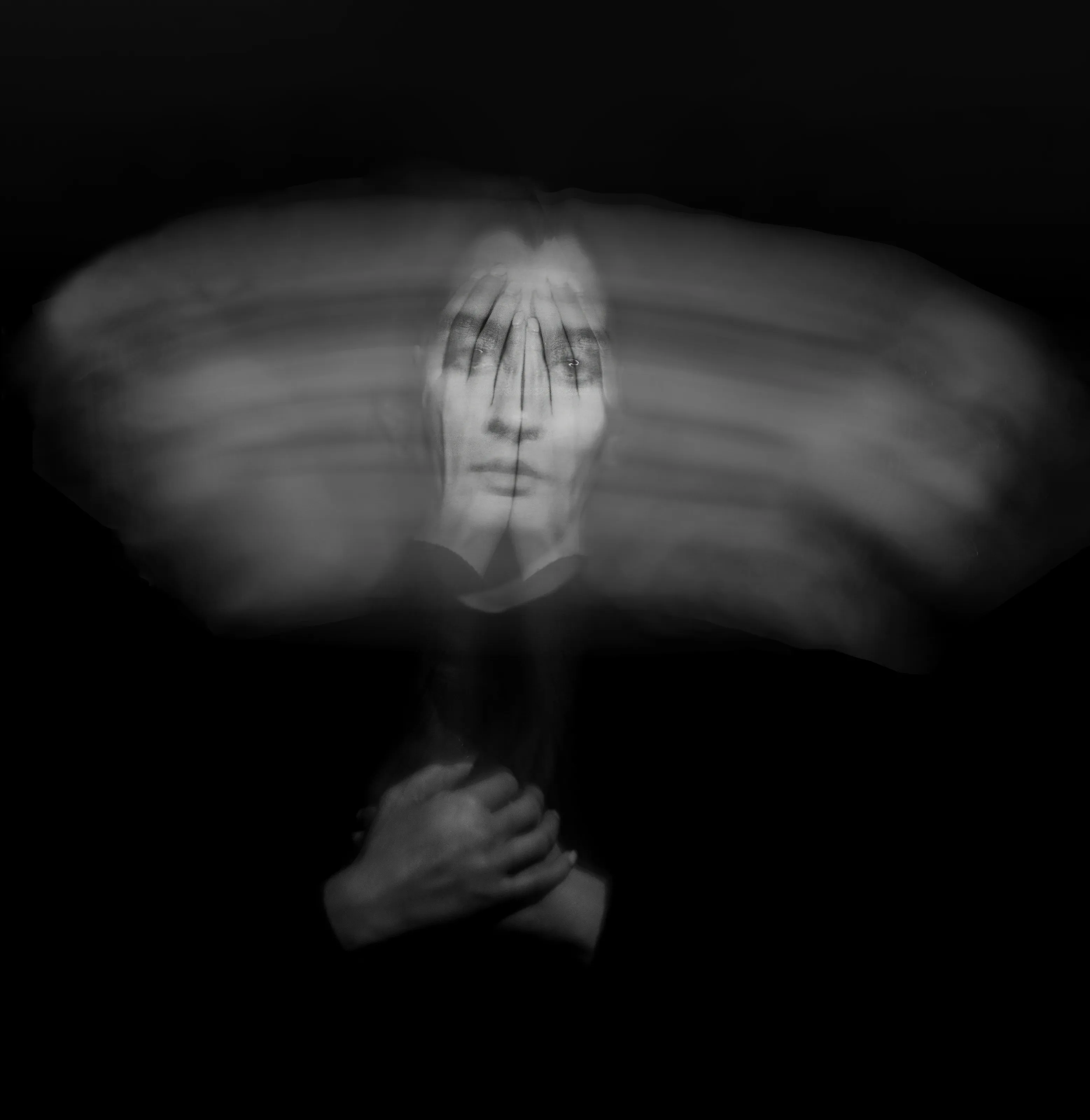 madness of the soul