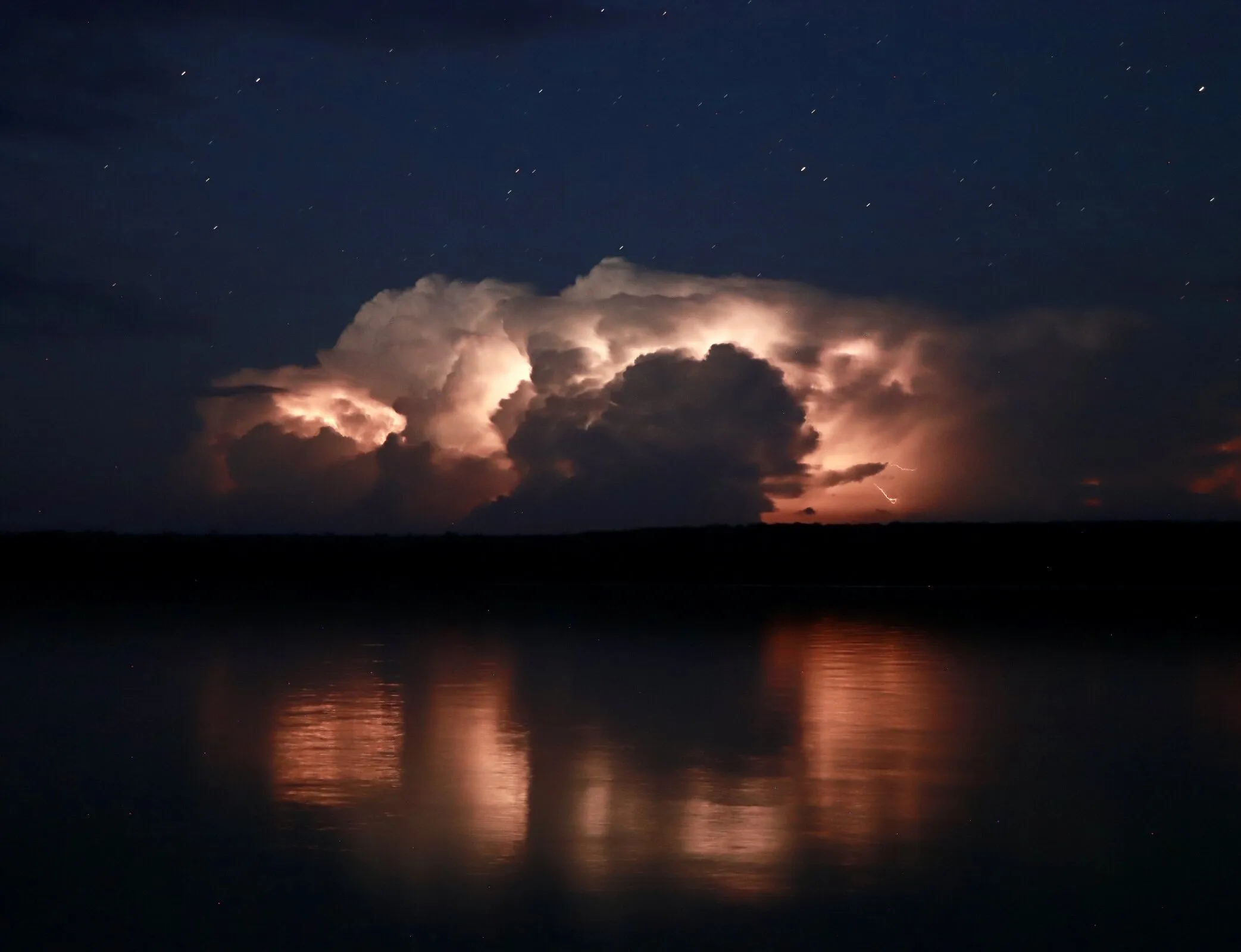 Thunder Cloud