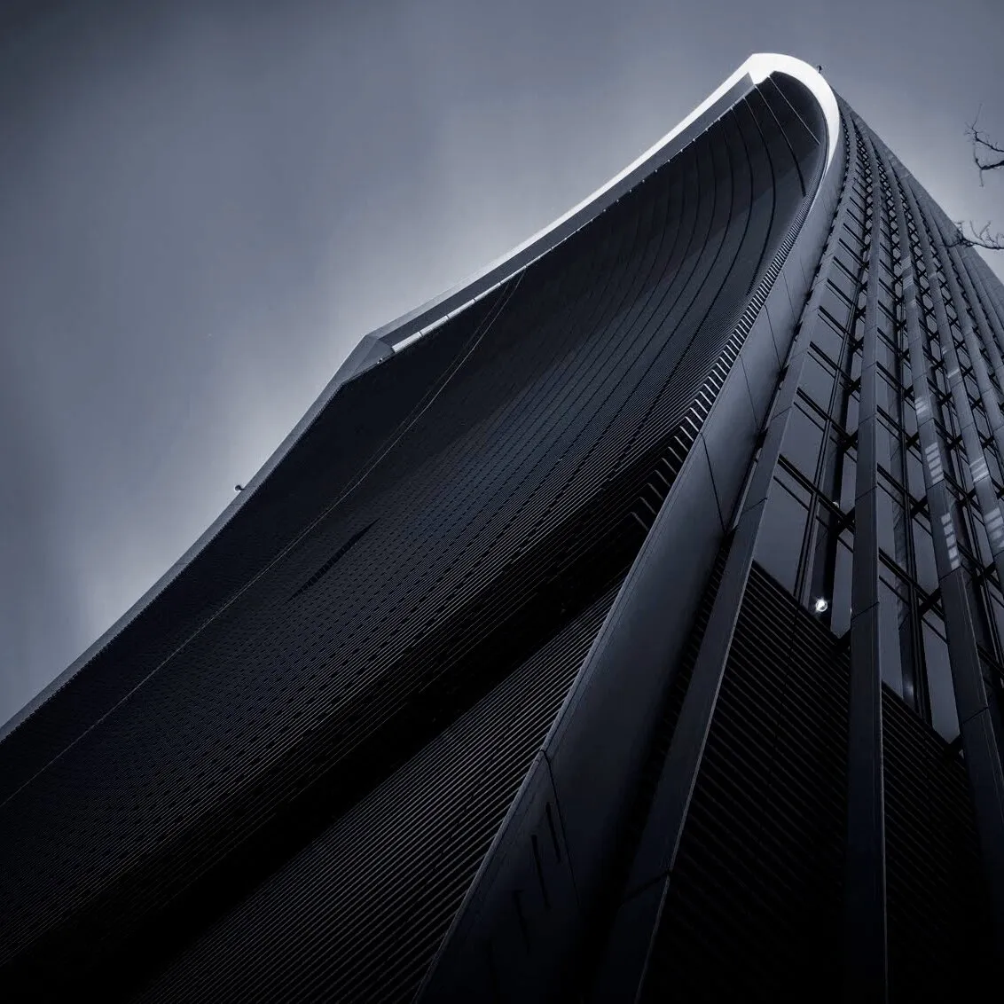 London Curve