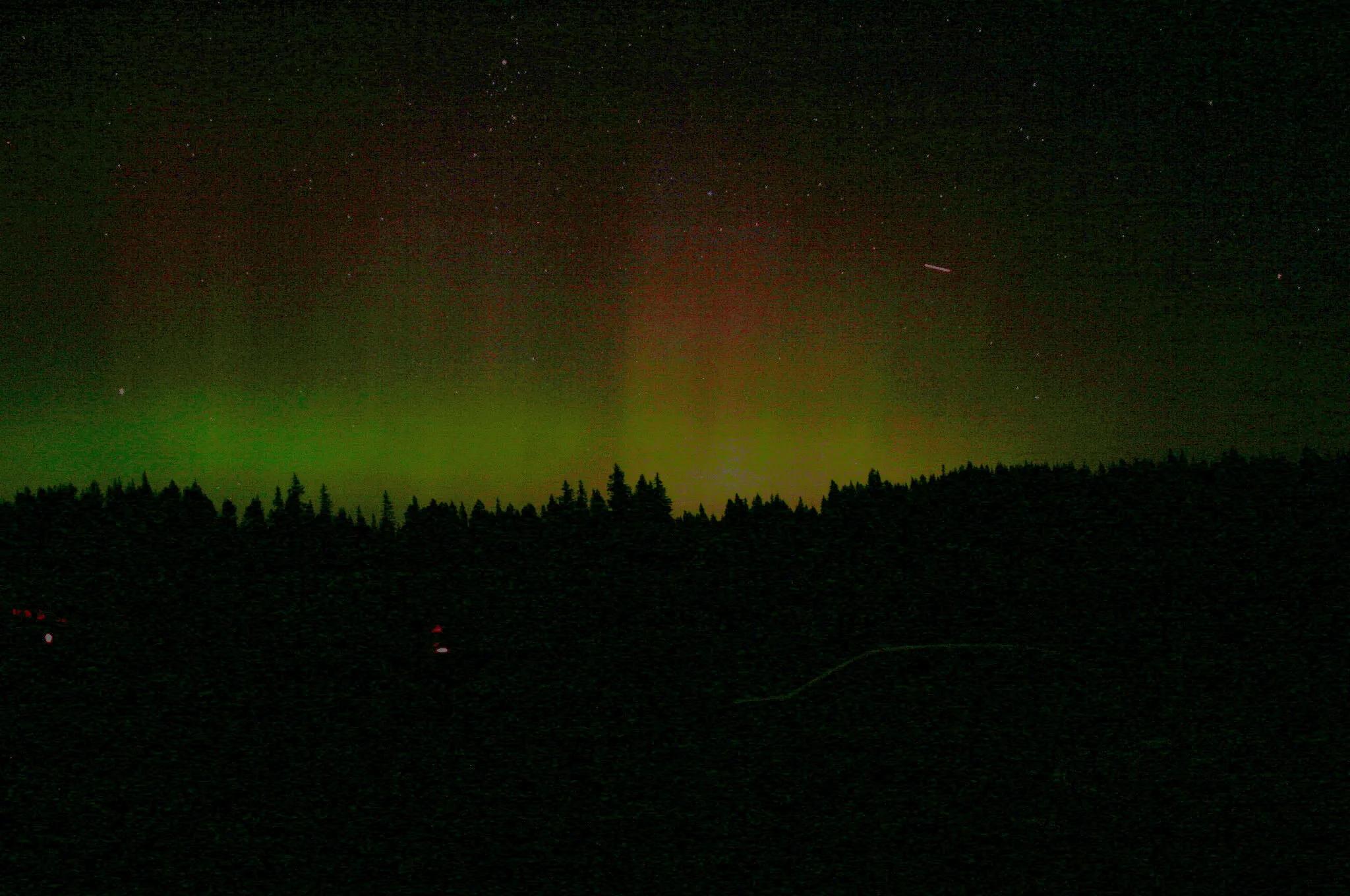 Northern Lights