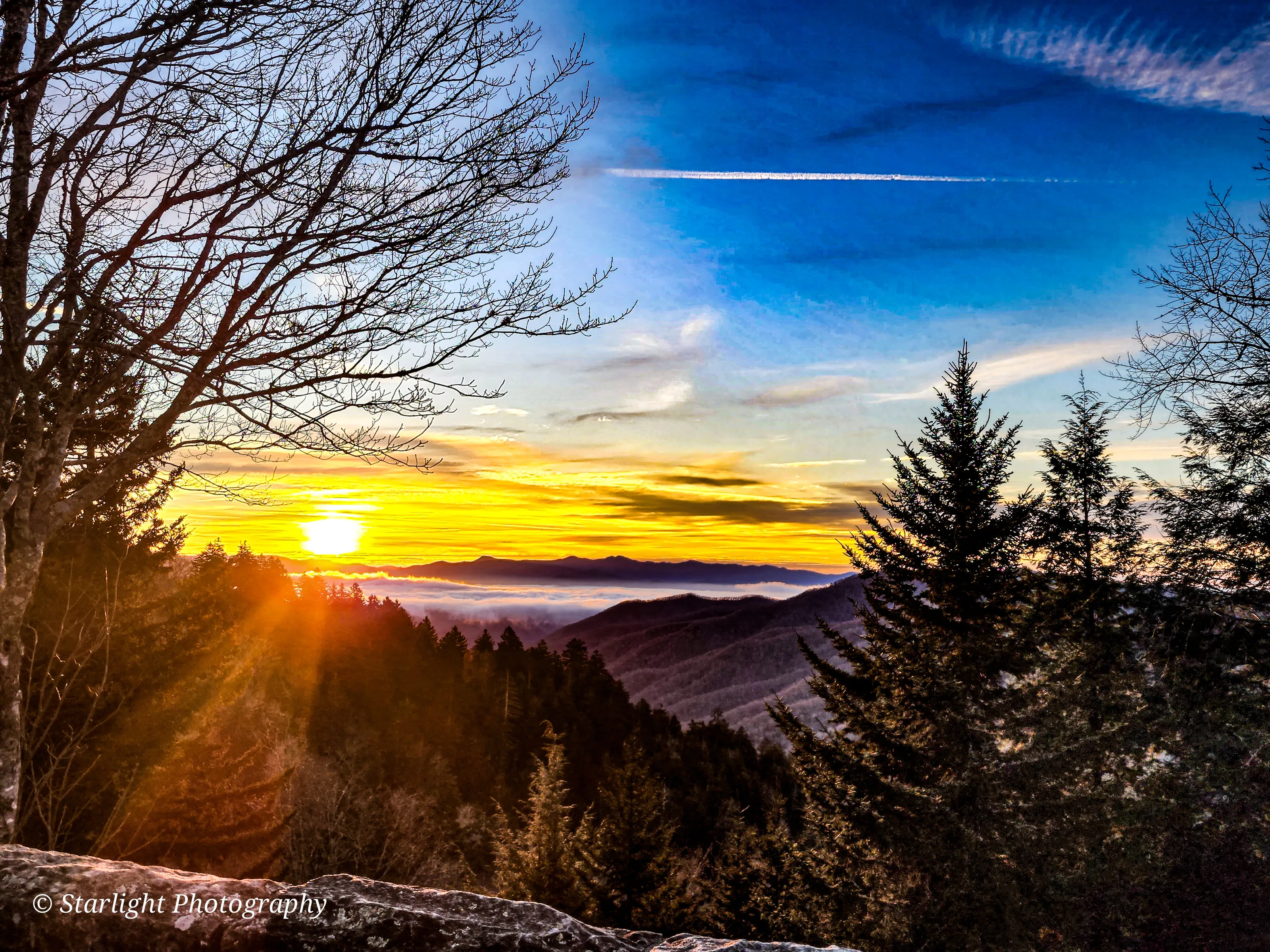 Great Smoky Mountains