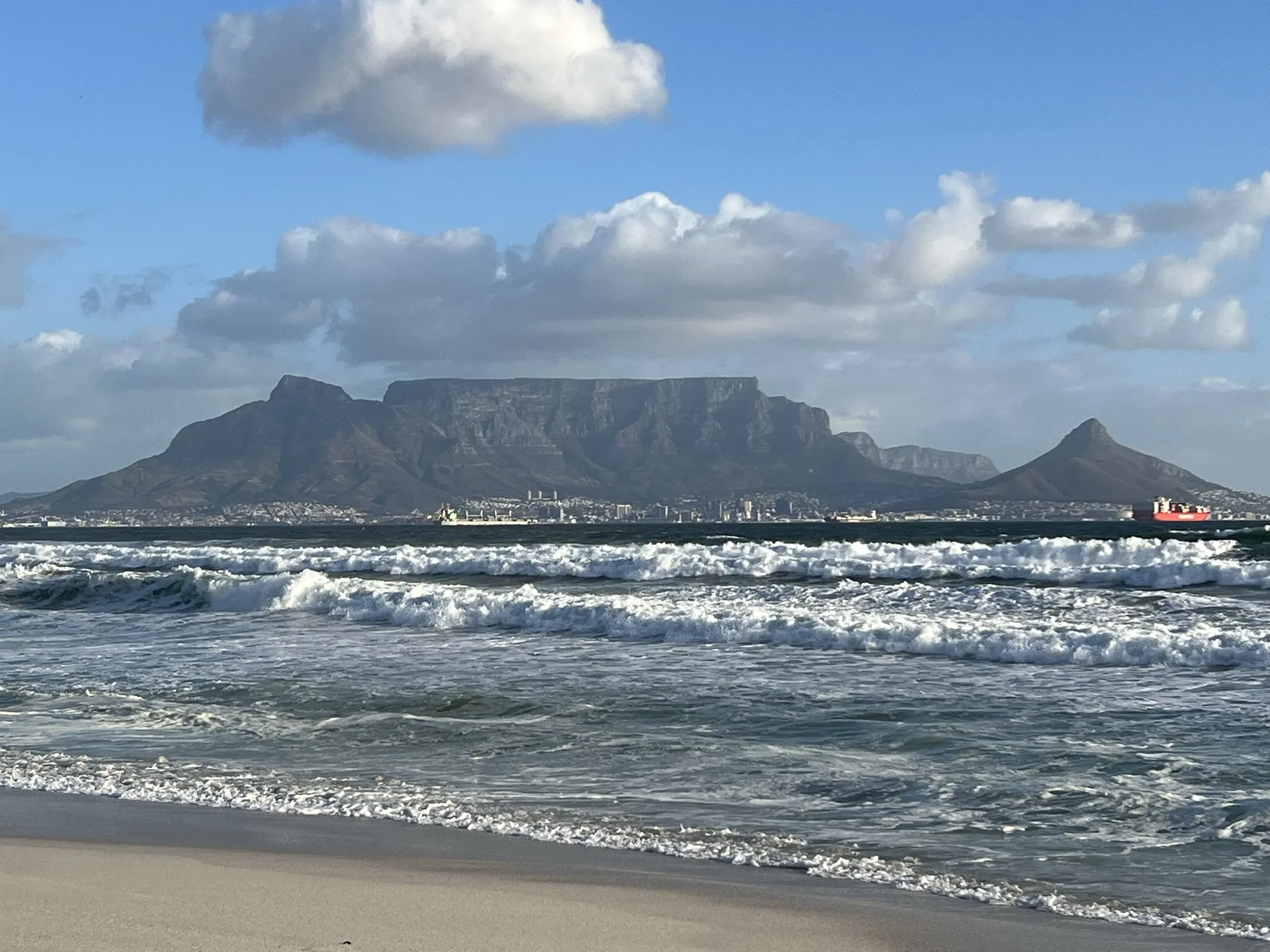 Table Mountain