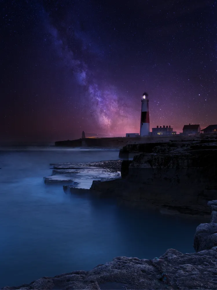 Light the Sky