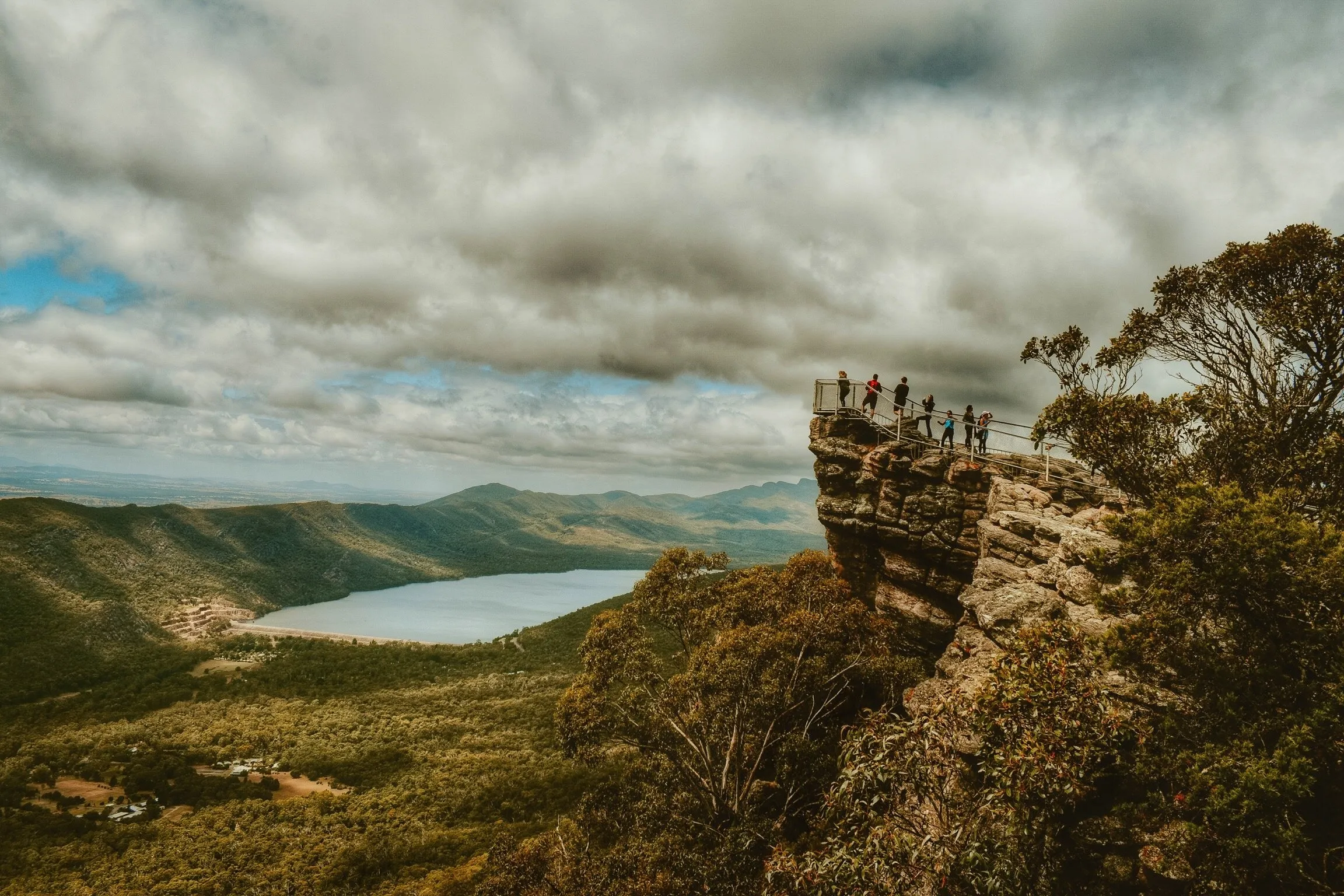 The Pinnacle