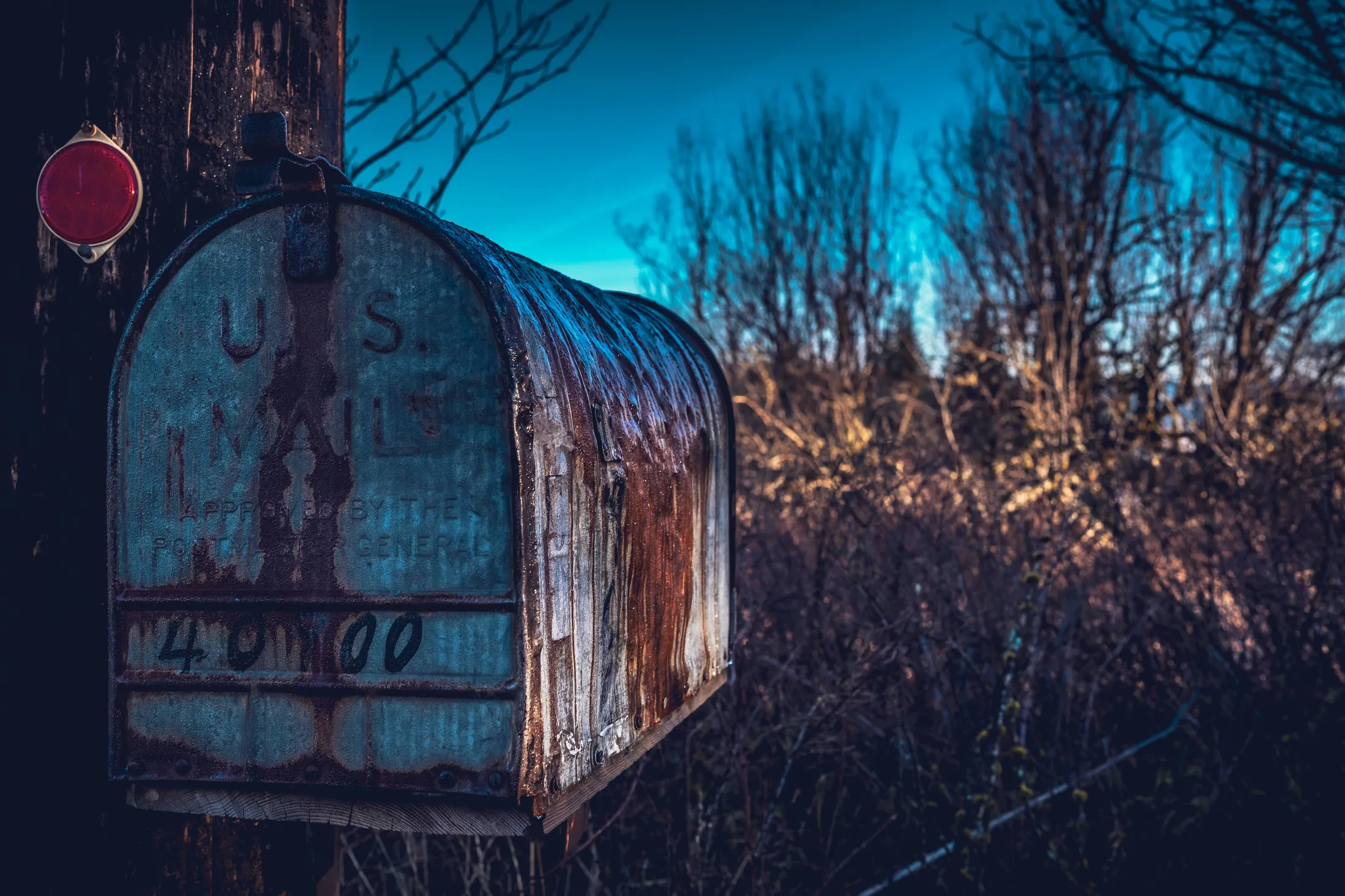 Mails Here