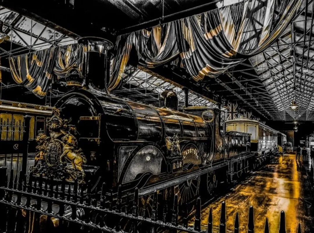Train