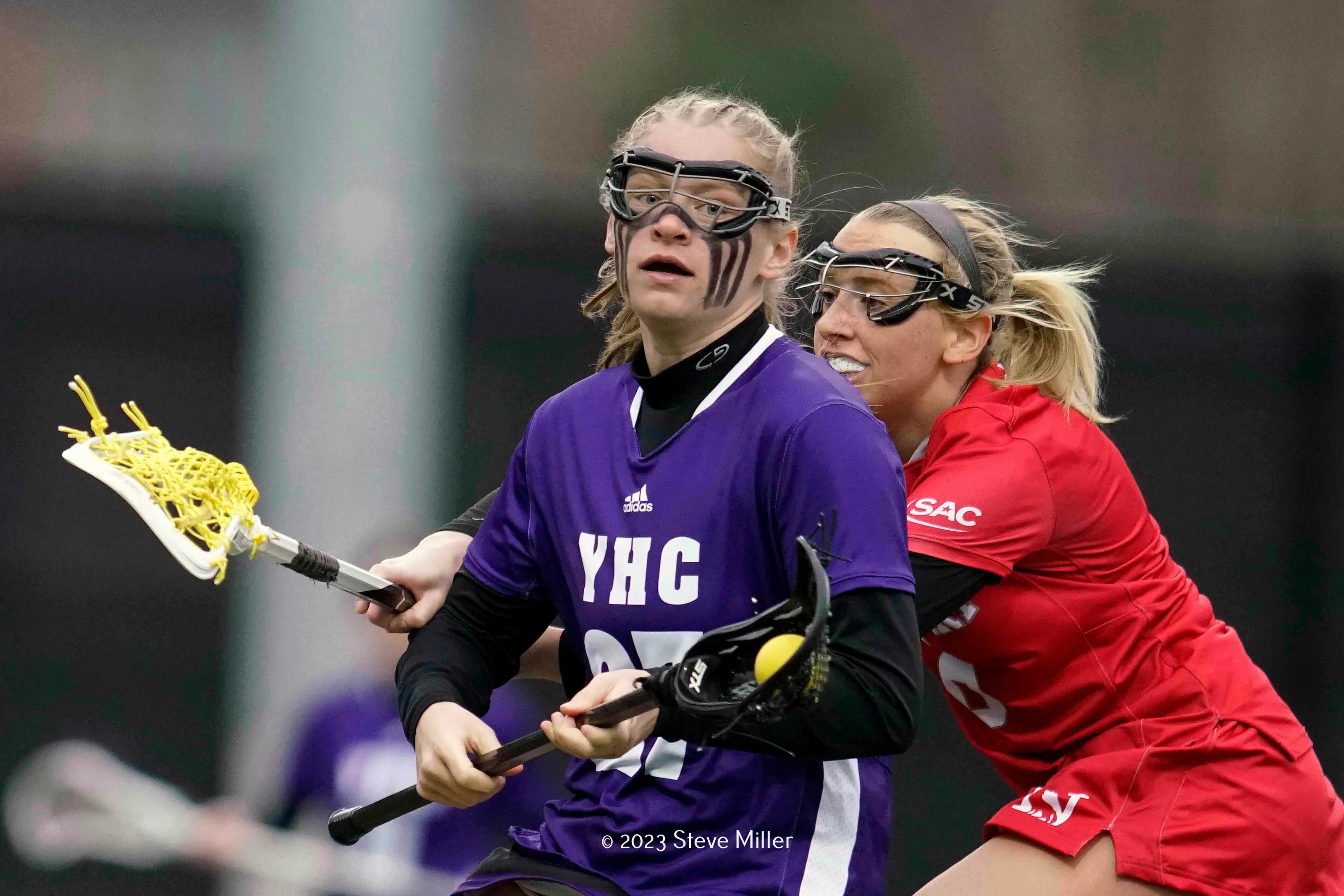 lacrosse