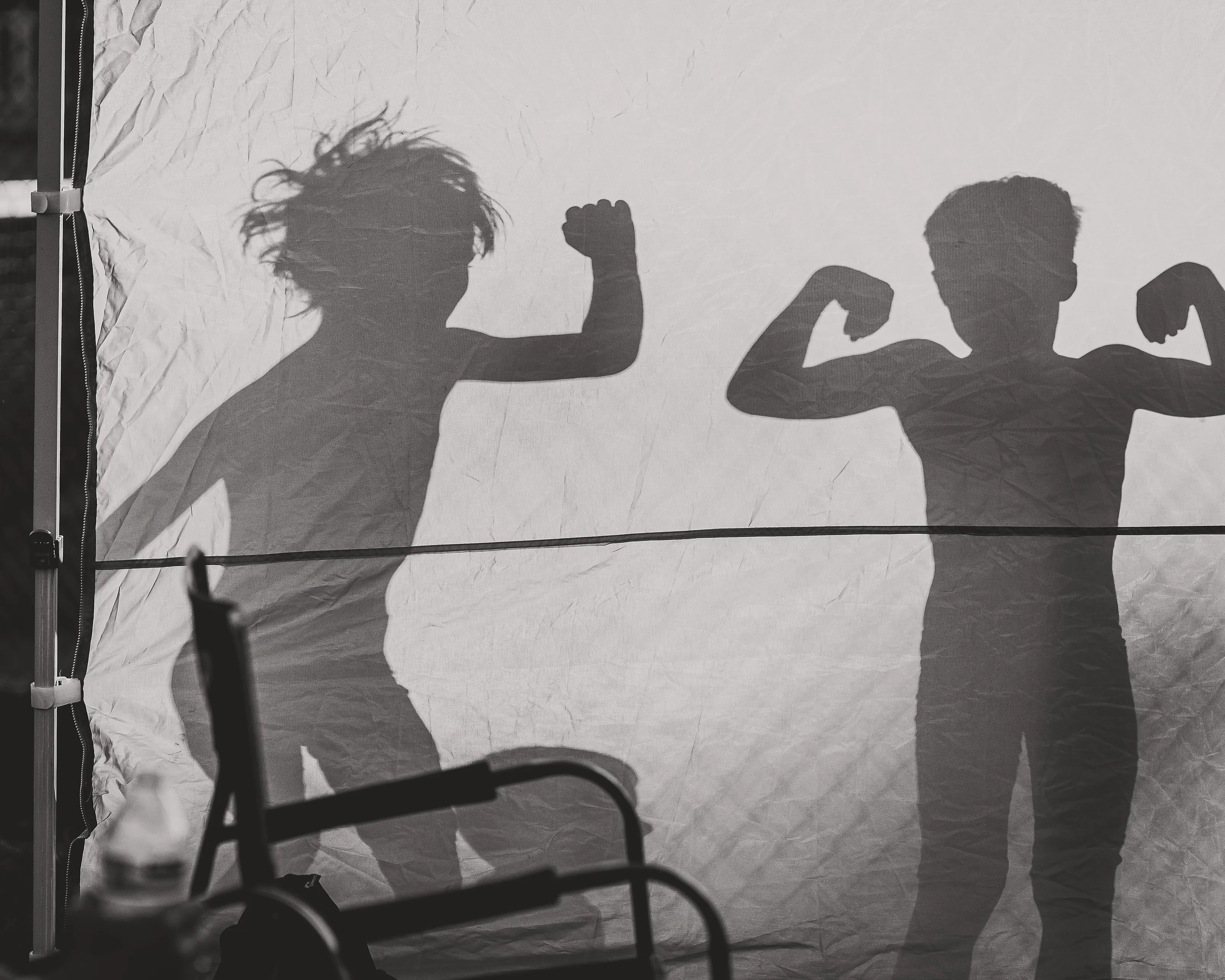 Shadow Boys