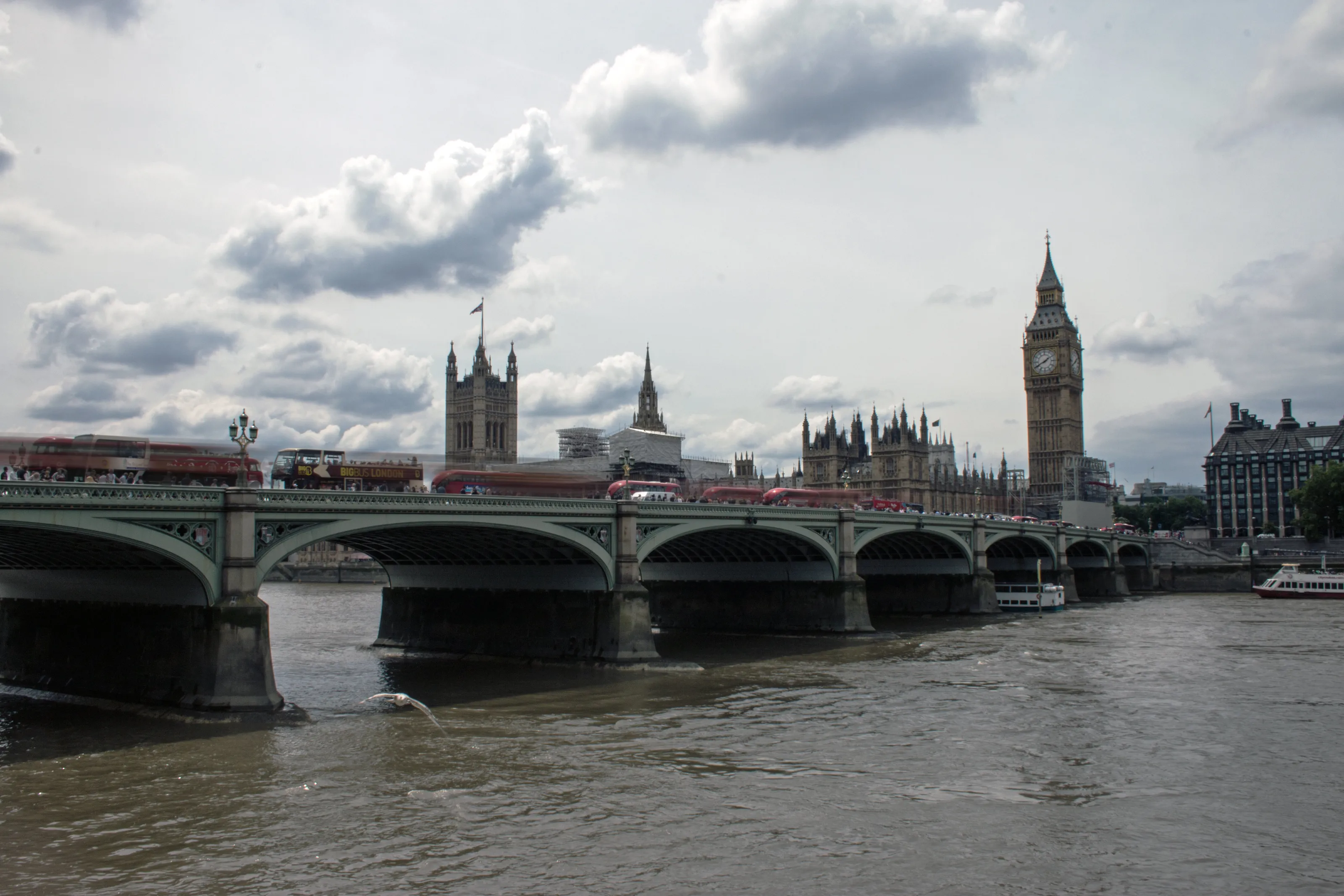 Westminster Bridge