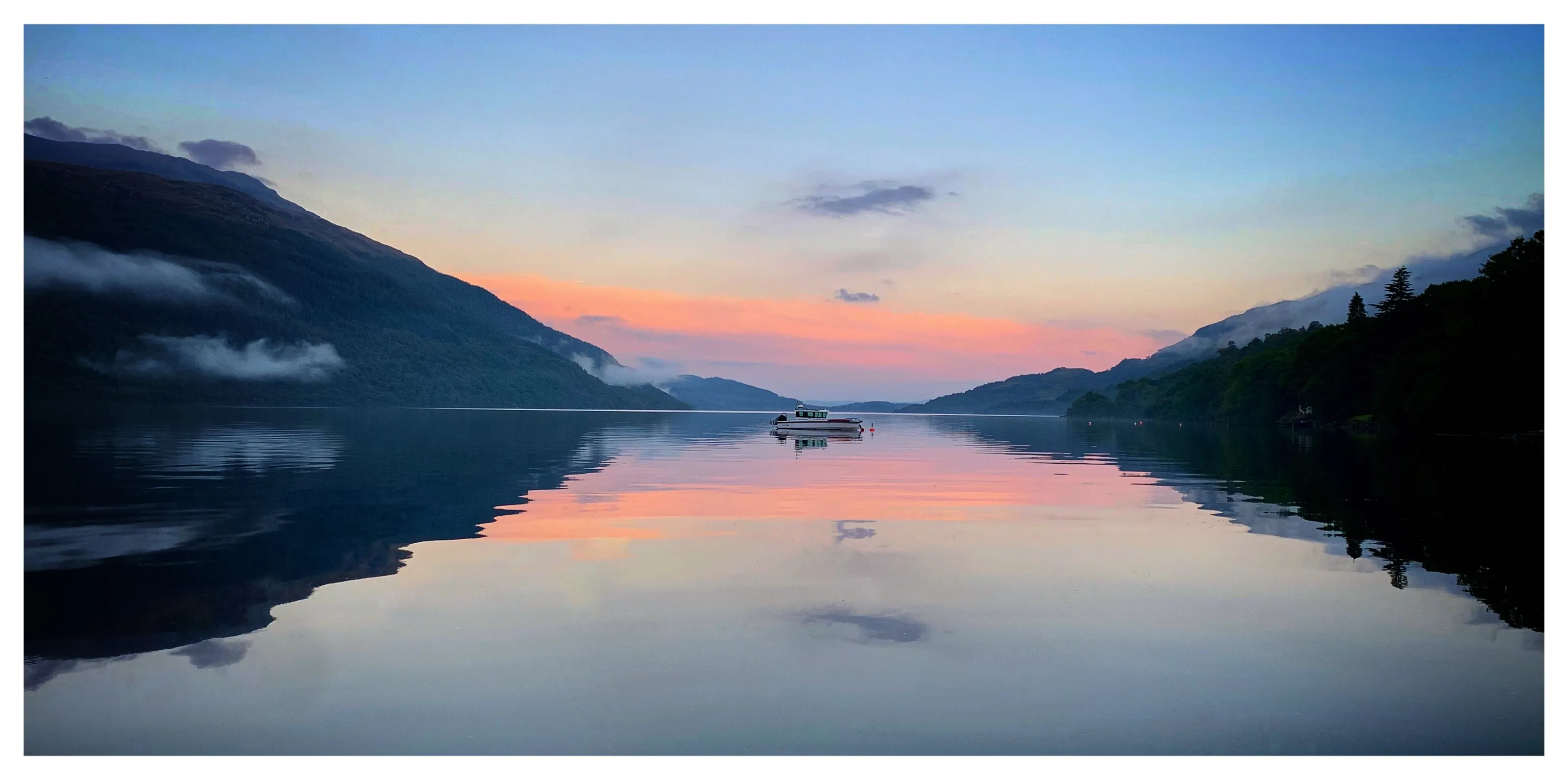 Loch Lomond