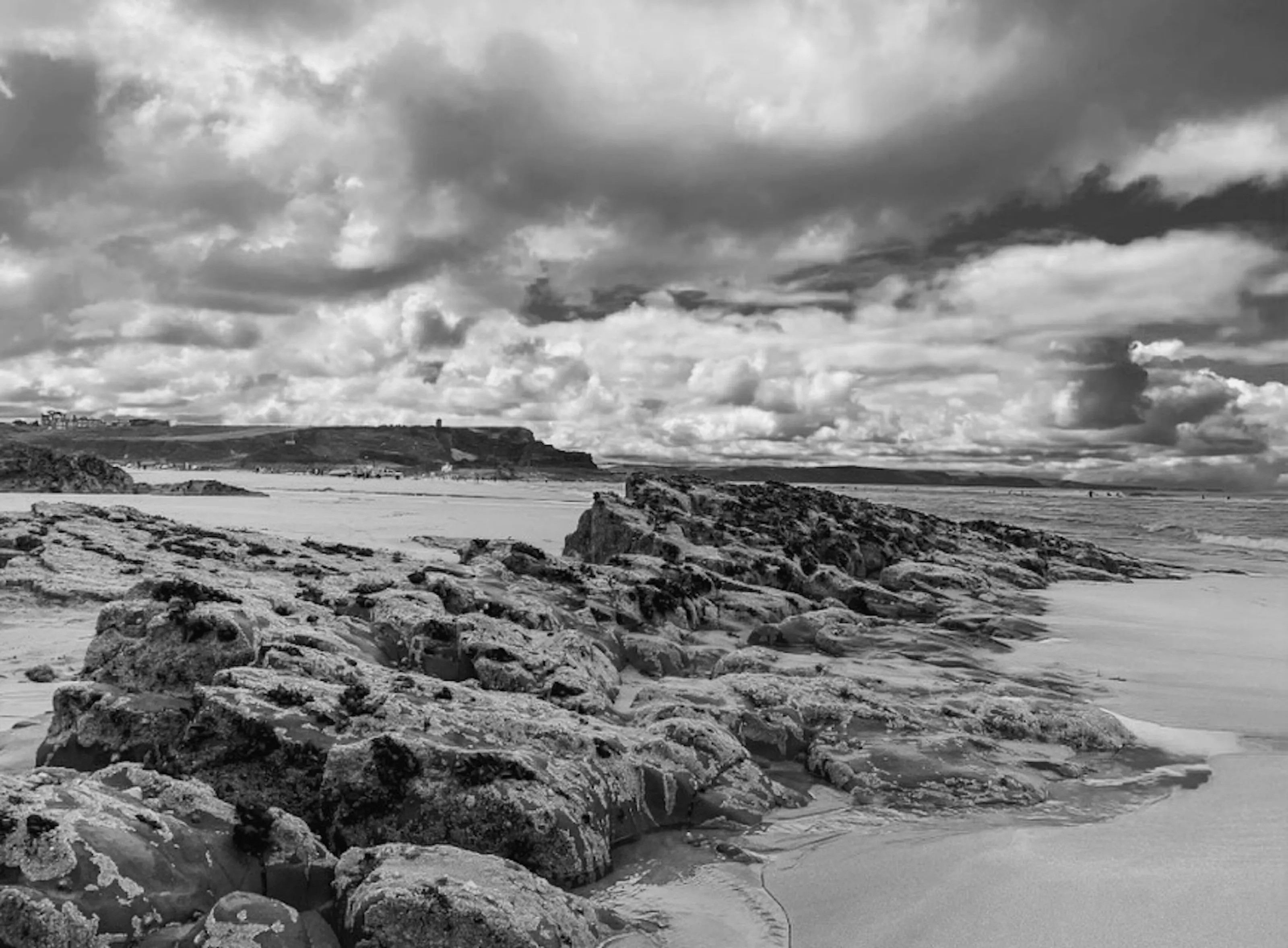Moody Bude