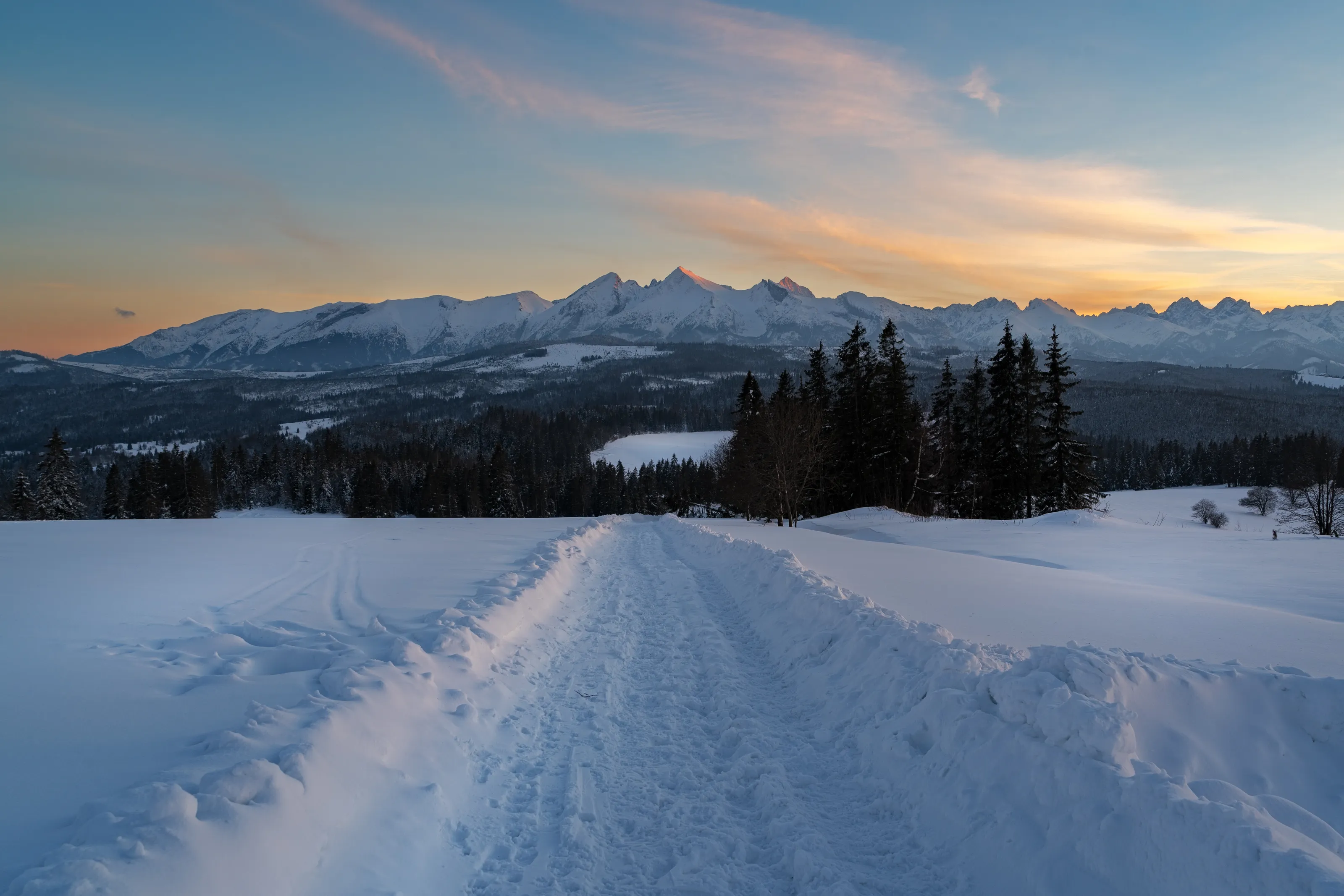 Tatry