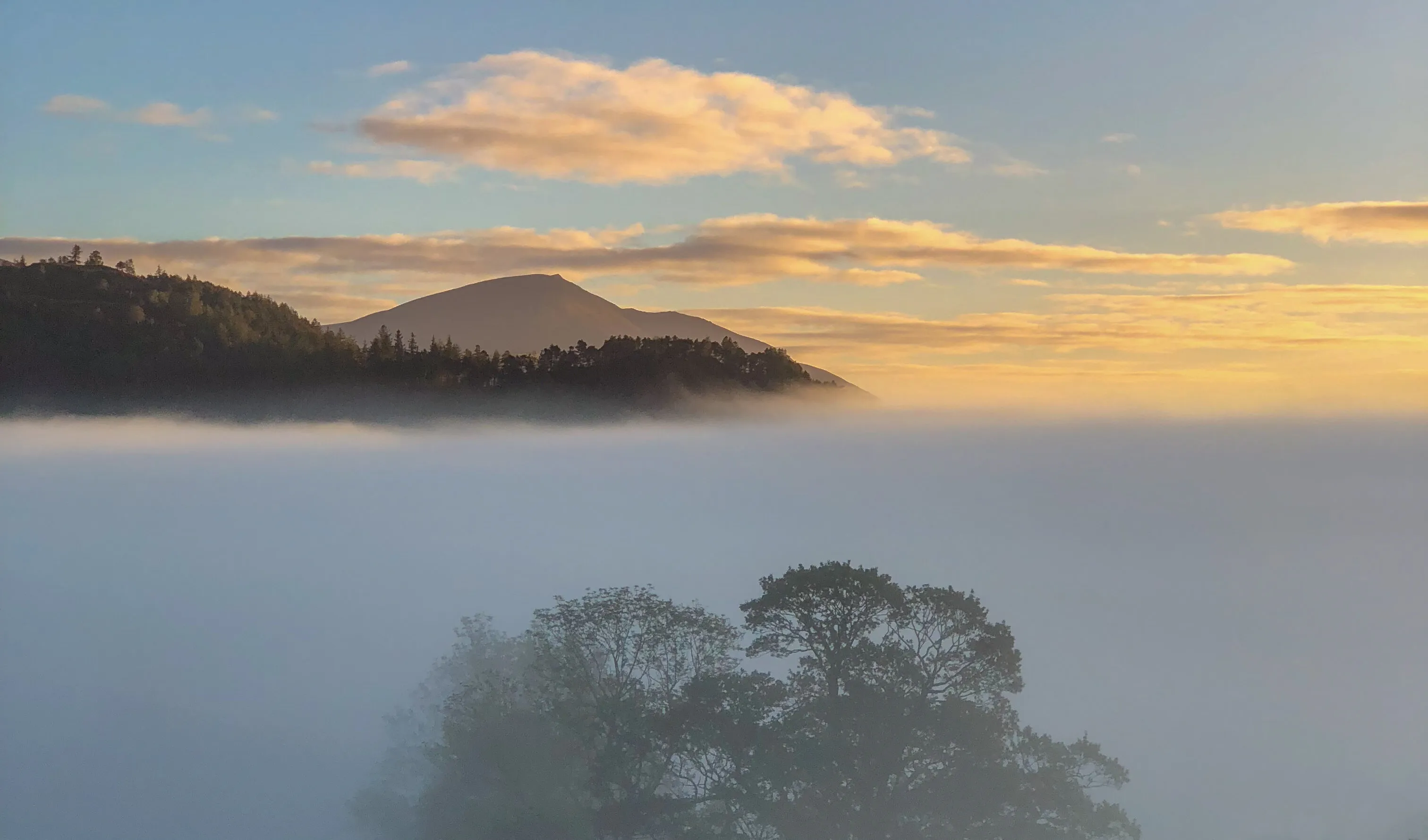 Blencathra