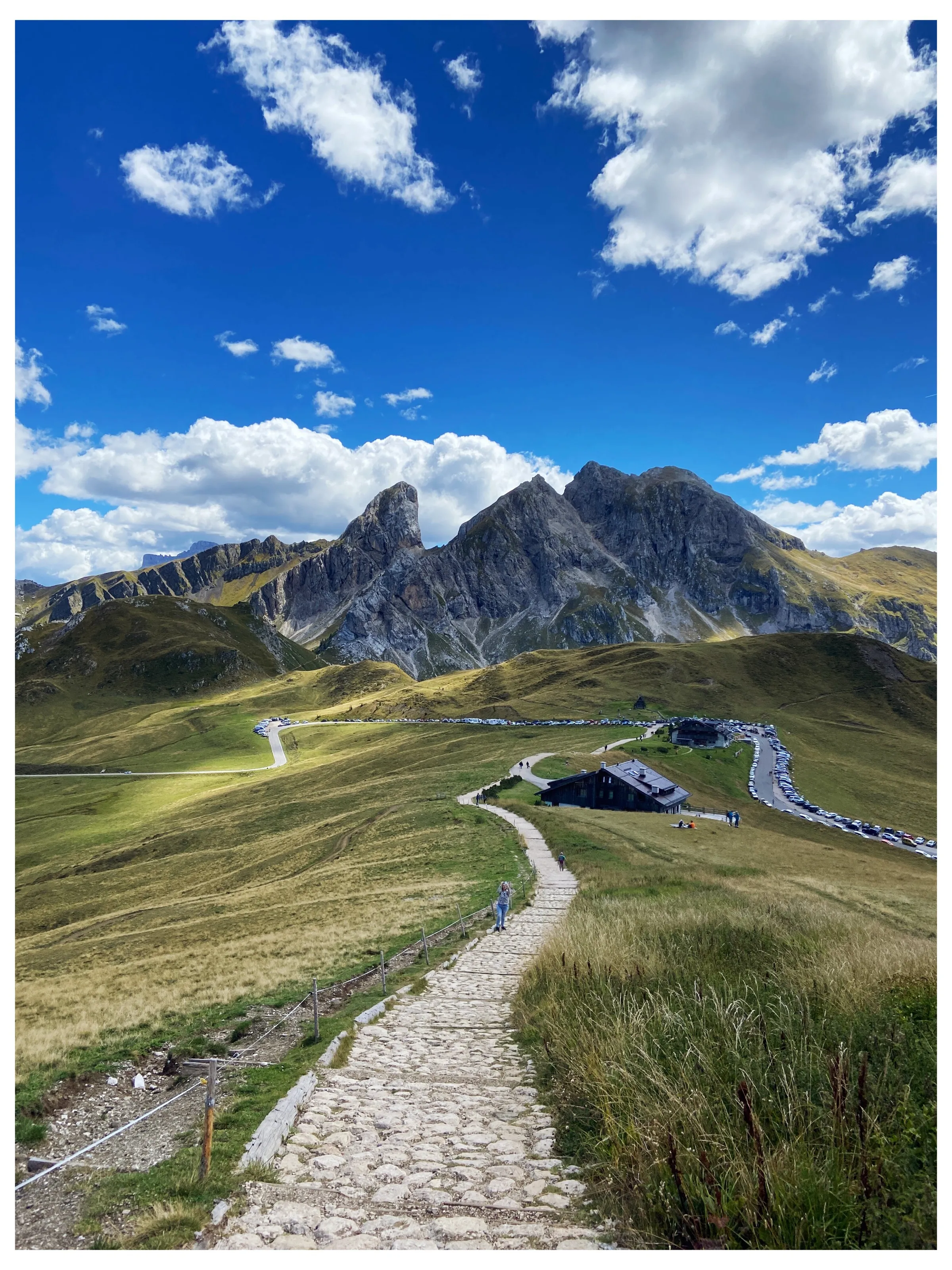GiauPass