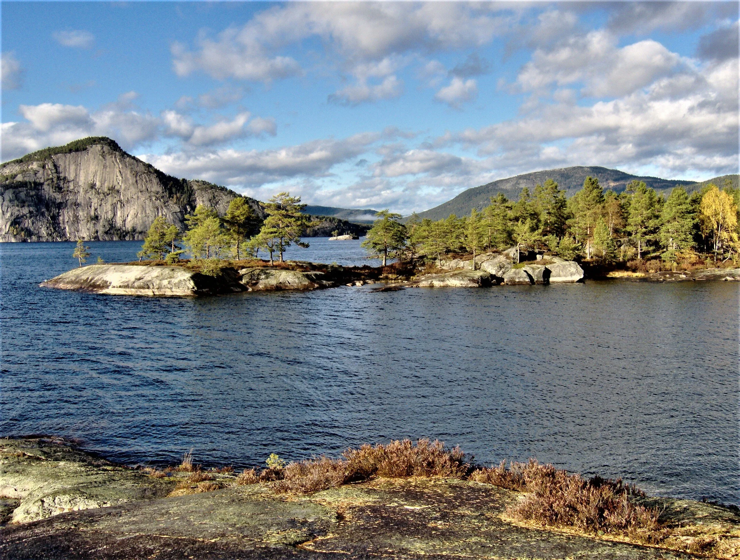 Norway