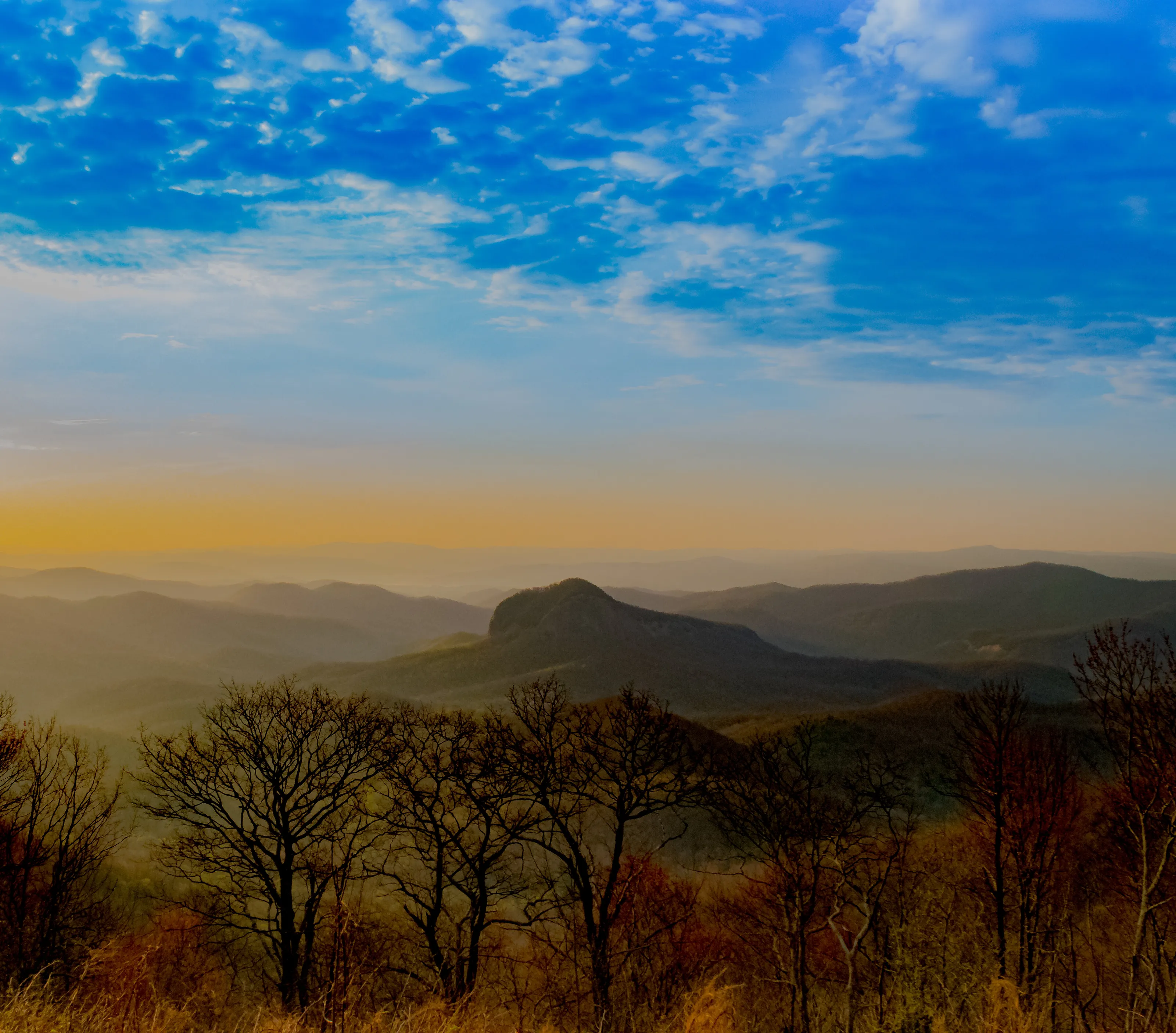 Table Rock