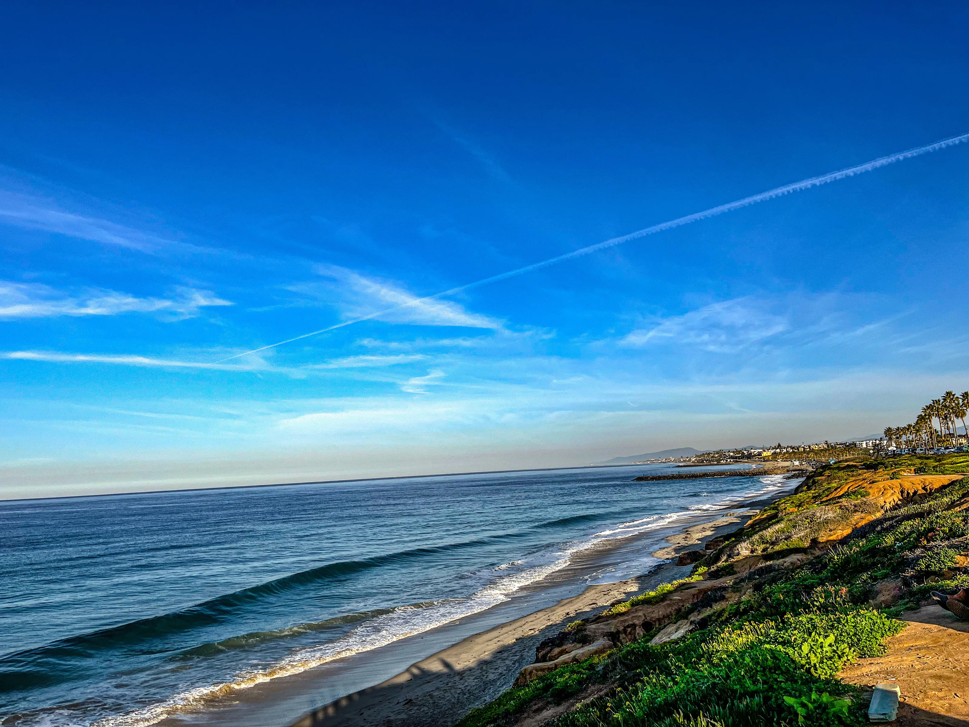 Cali sky’s