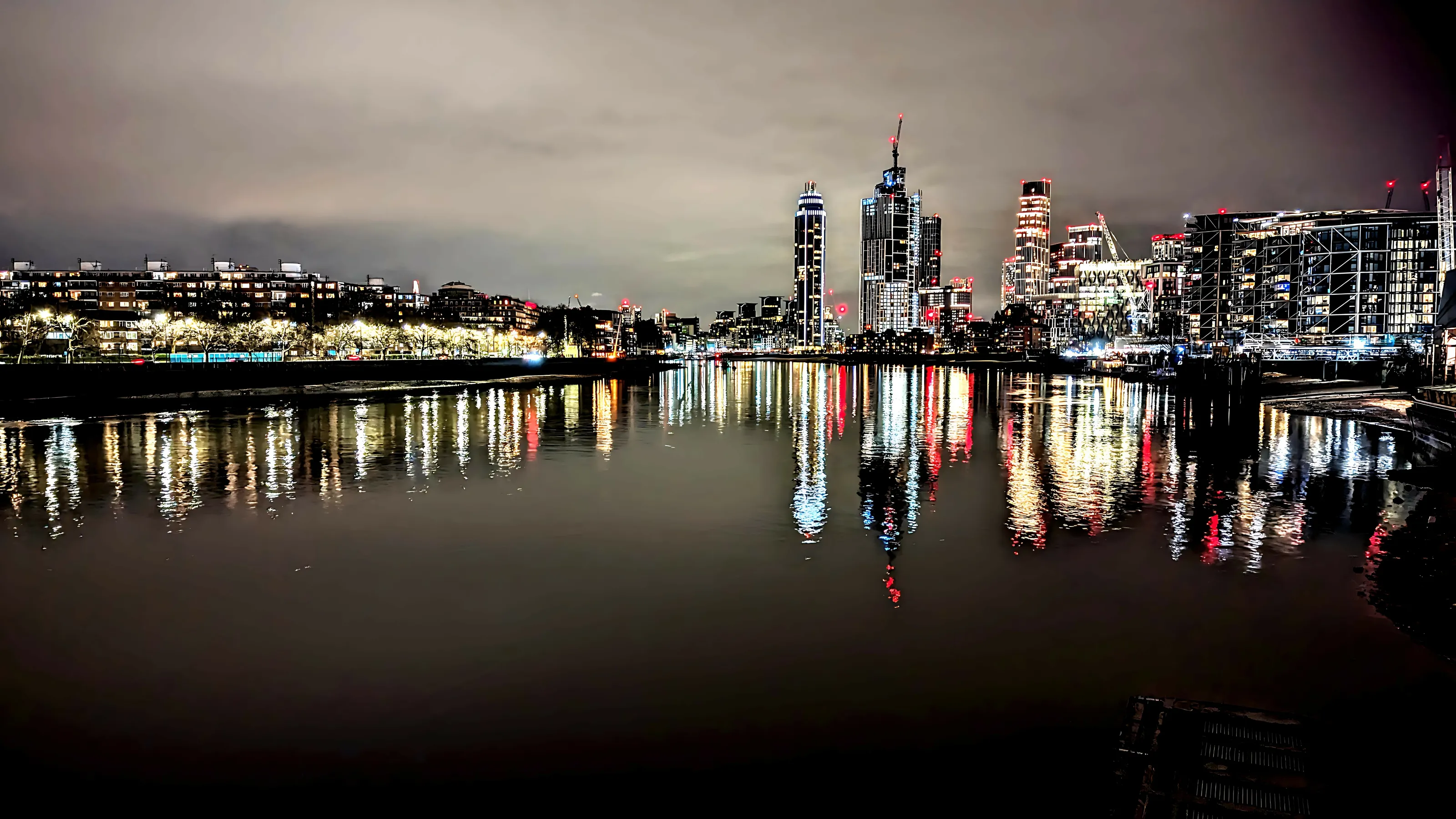 Battersea