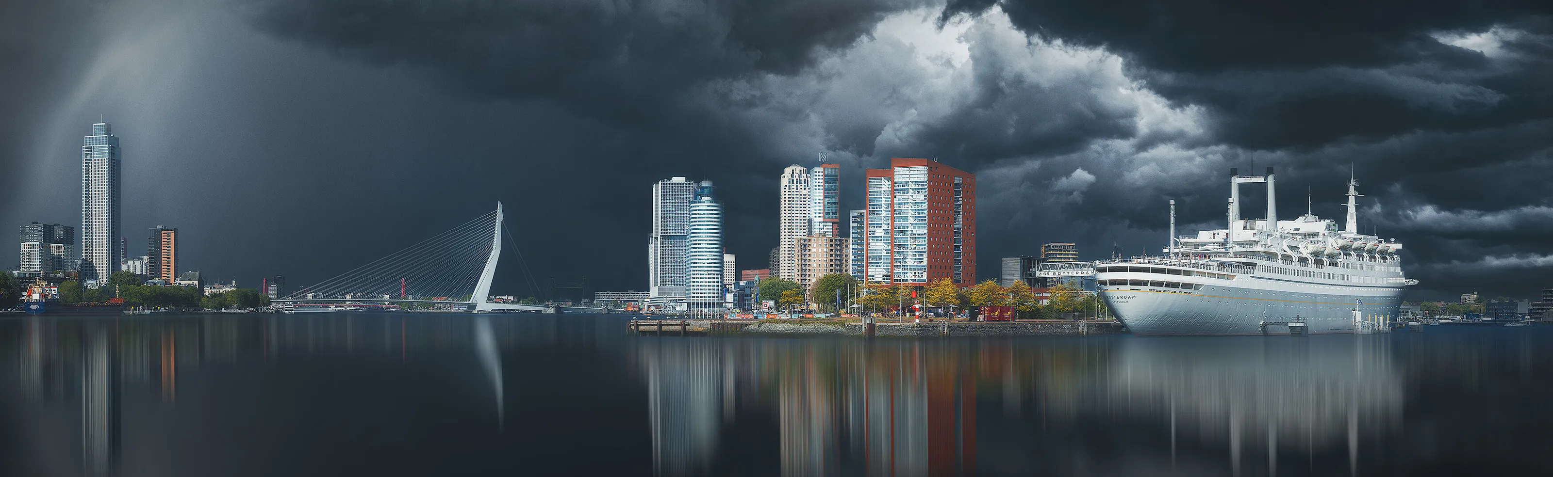 Rotterdam