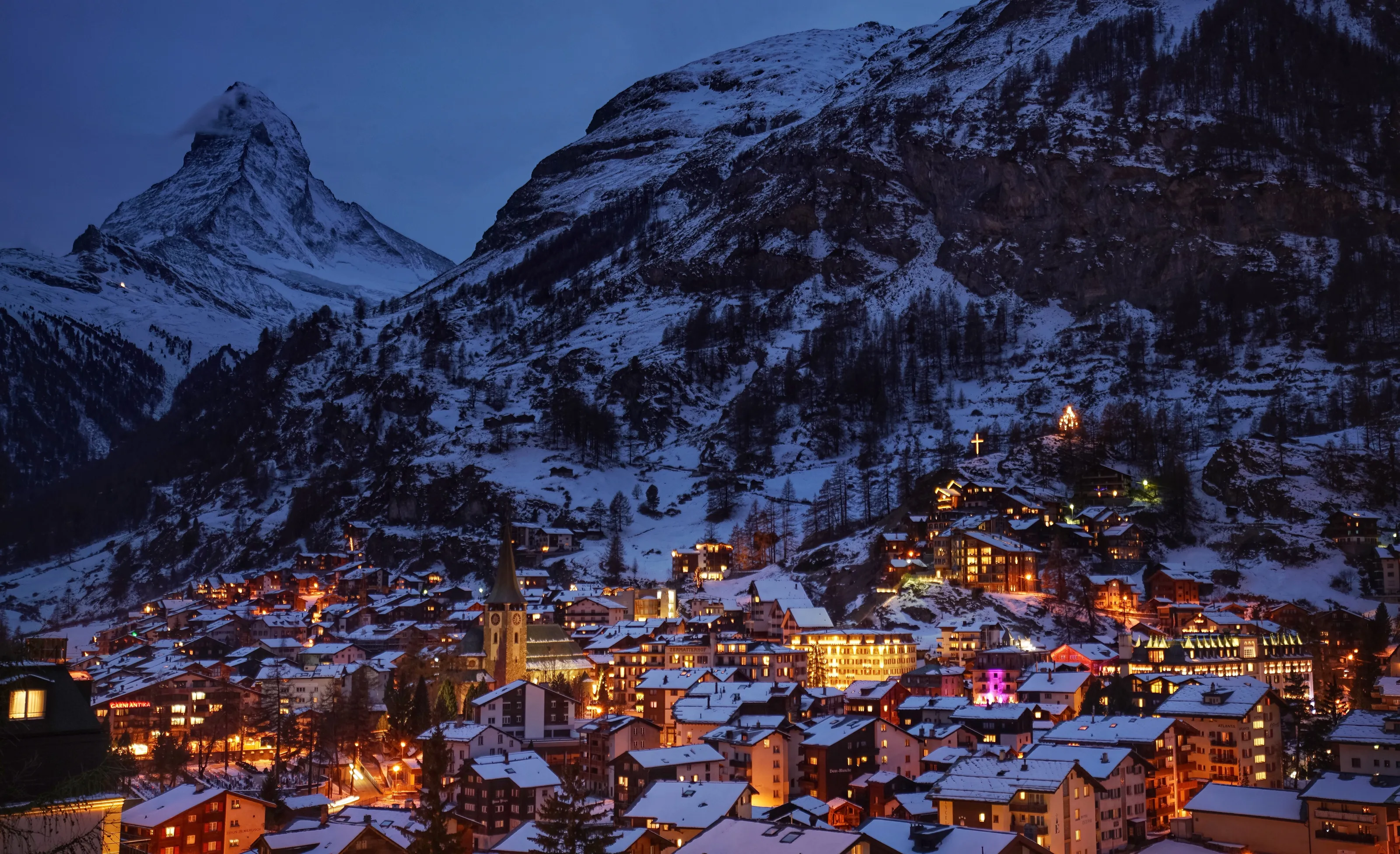 Zermatt